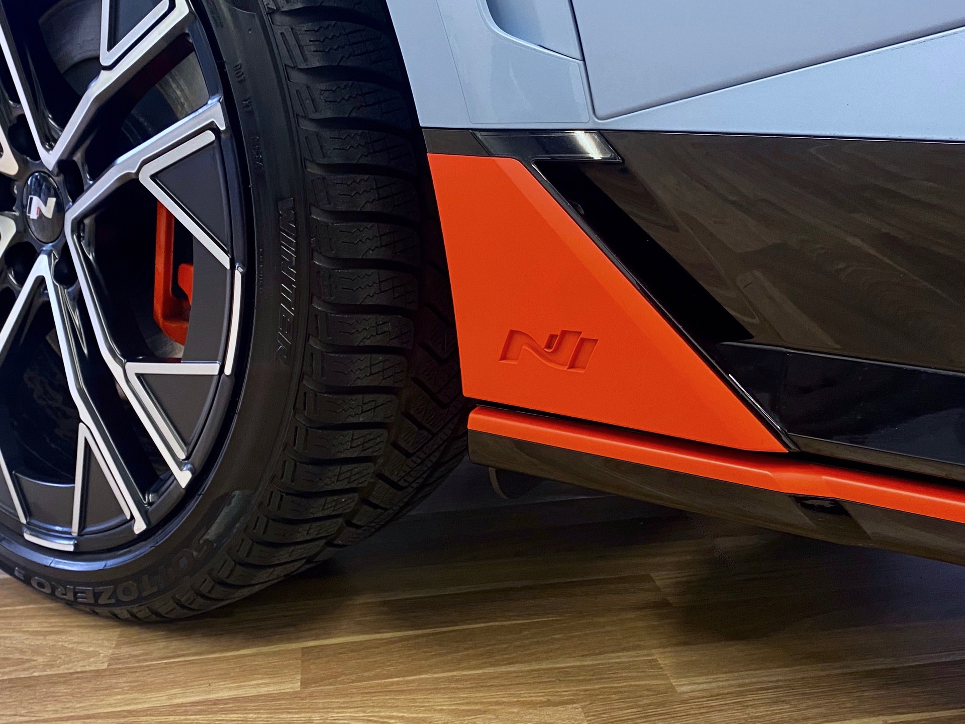 HYUNDAI Ioniq 5*N*84kWh*4WD*-image-30