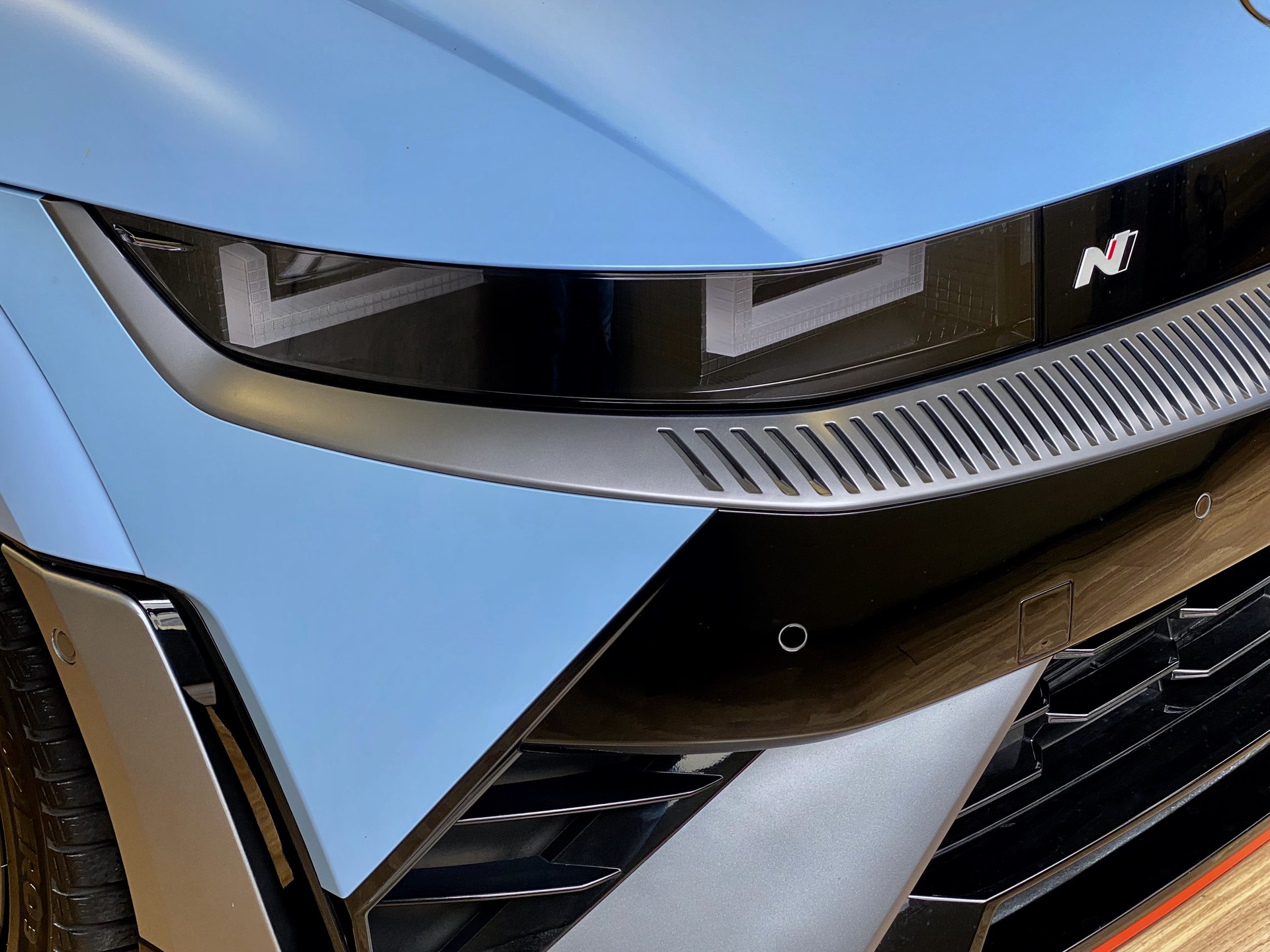 HYUNDAI Ioniq 5*N*84kWh*4WD*-image-22