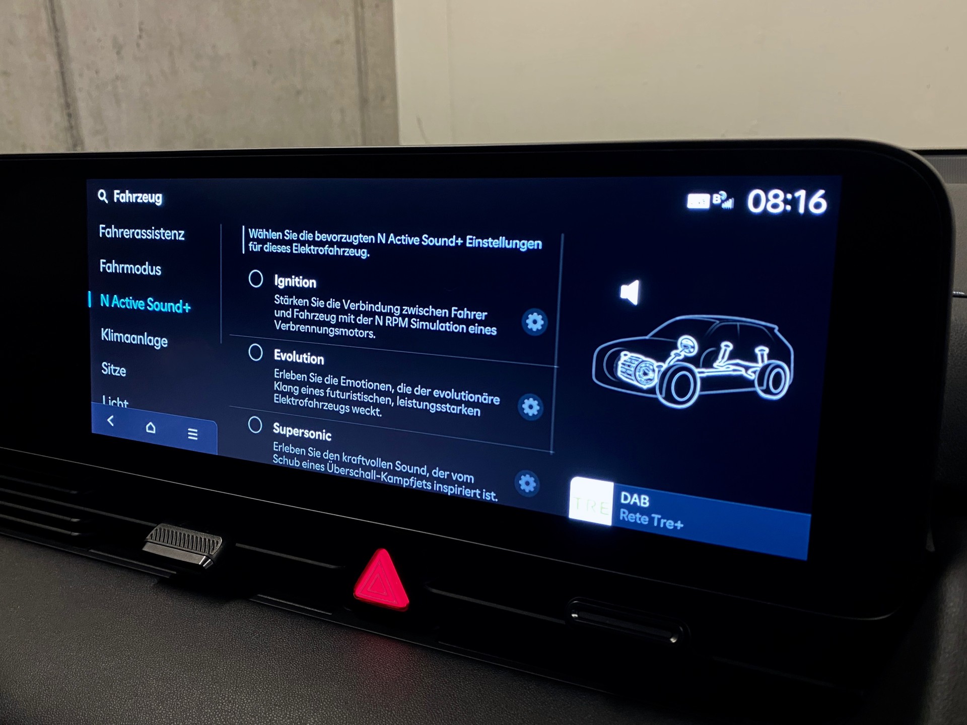 HYUNDAI Ioniq 5*N*84kWh*4WD*-image-13