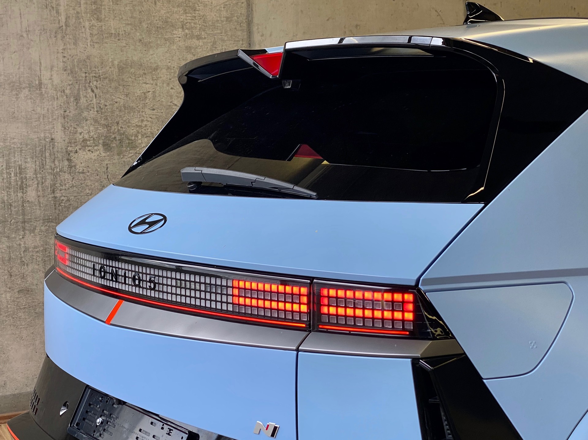 HYUNDAI Ioniq 5*N*84kWh*4WD*-image-29