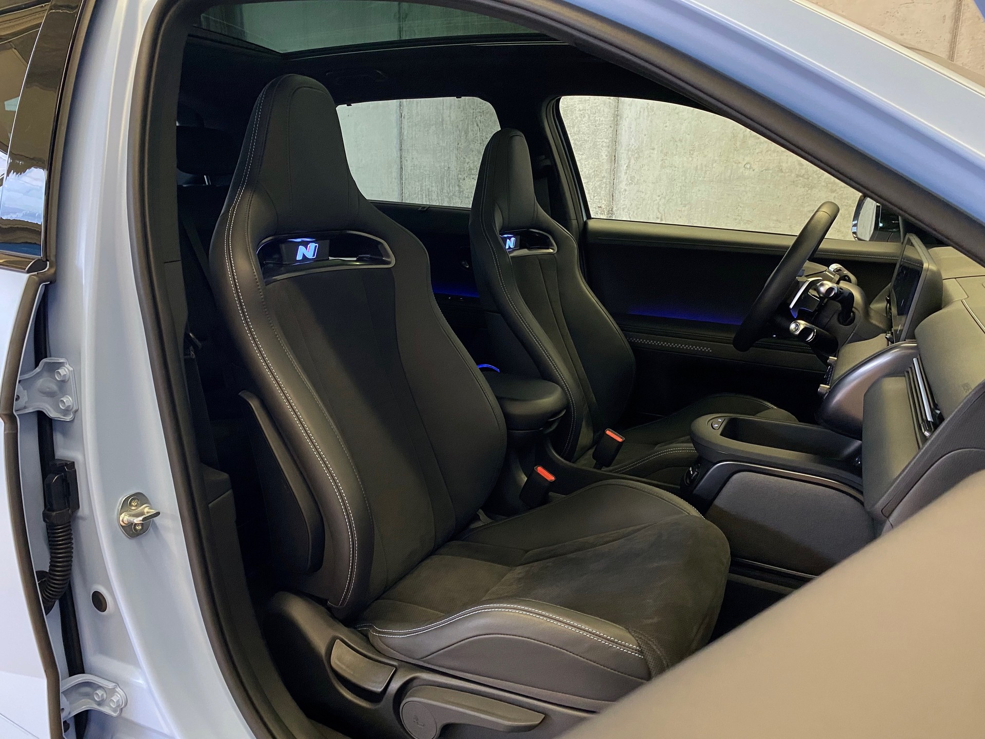 HYUNDAI Ioniq 5*N*84kWh*4WD*-image-4