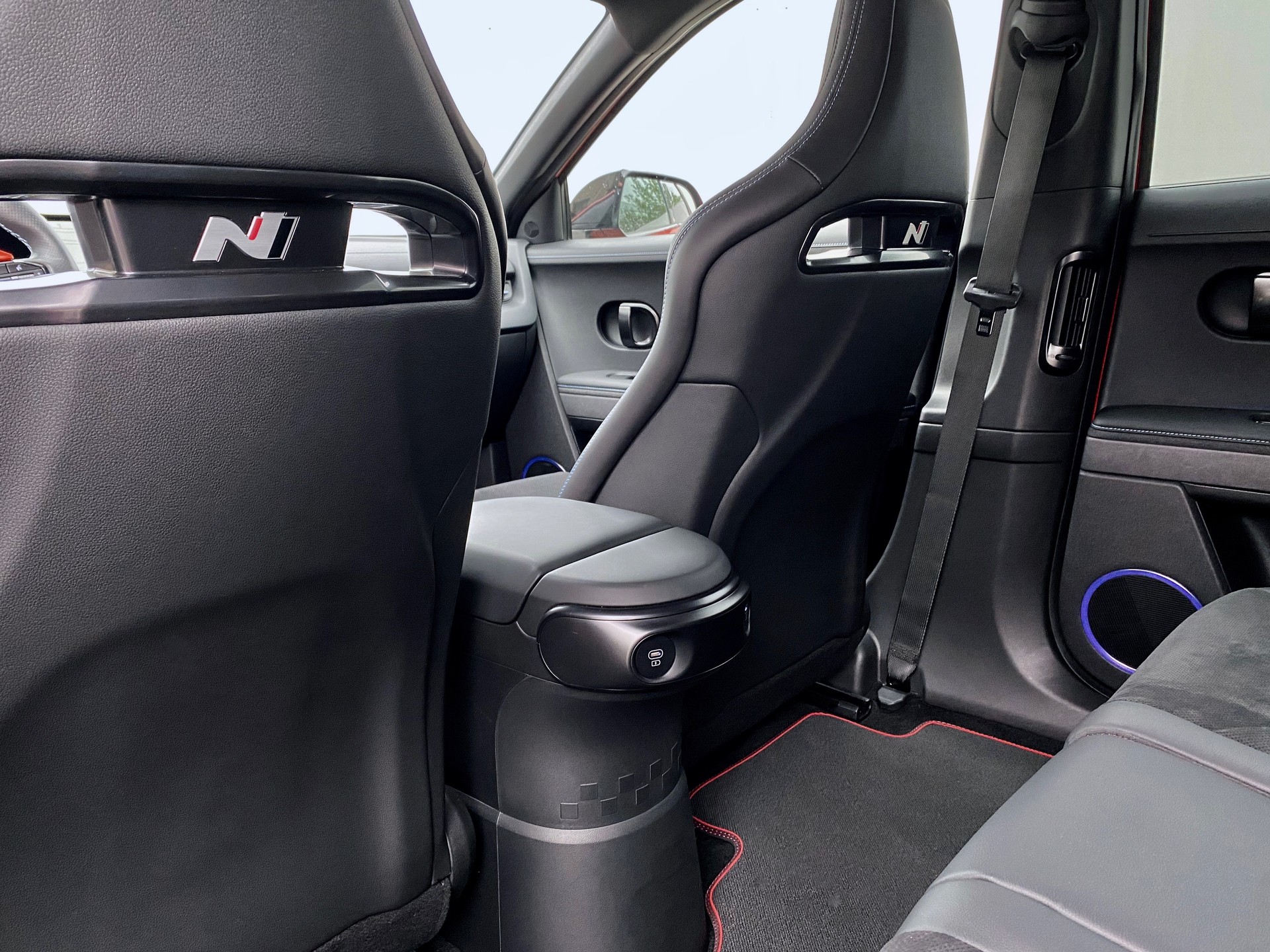 HYUNDAI Ioniq 5*N*84kWh*4WD*-image-6