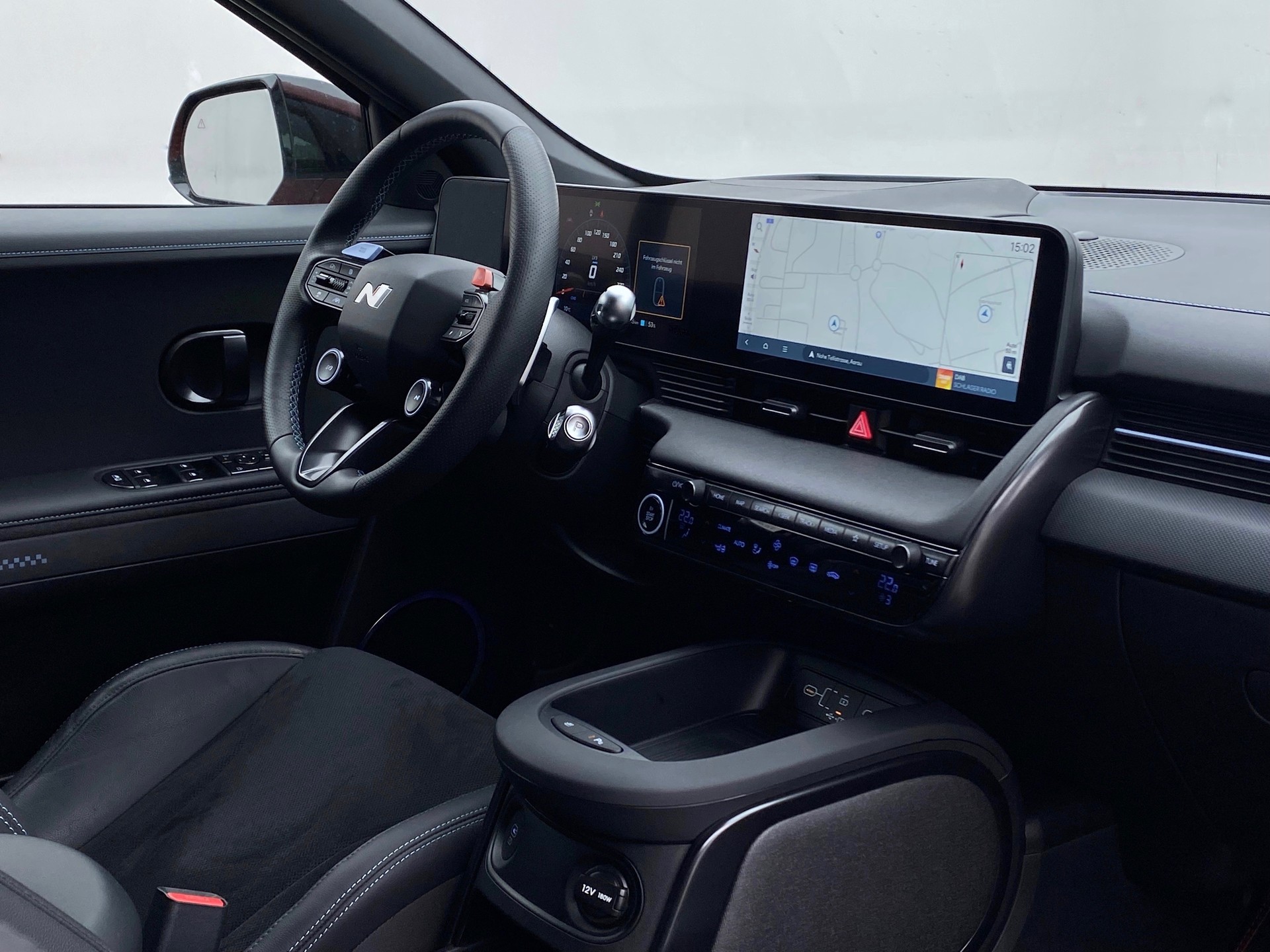 HYUNDAI Ioniq 5*N*84kWh*4WD*-image-7