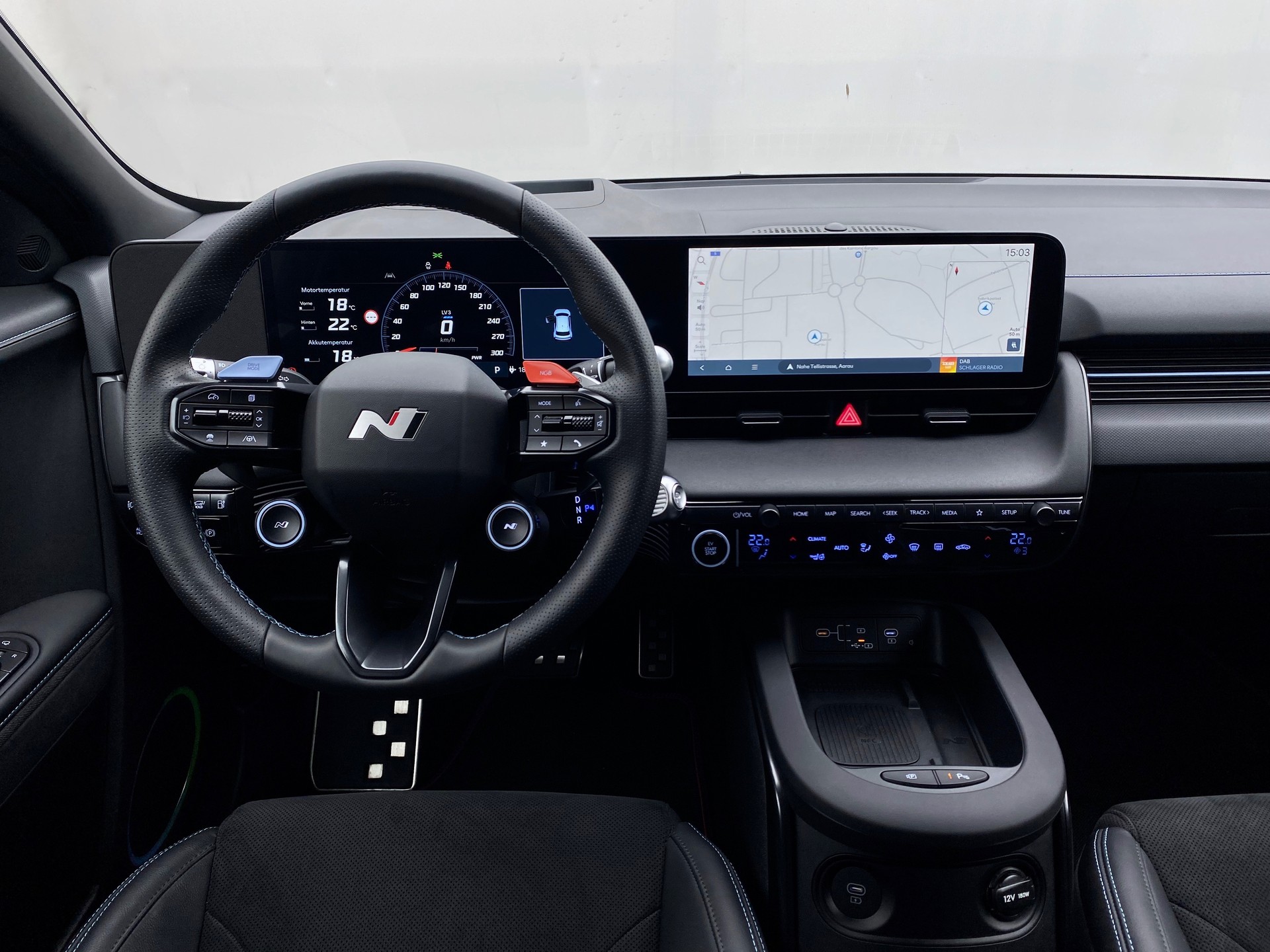HYUNDAI Ioniq 5*N*84kWh*4WD*-image-8
