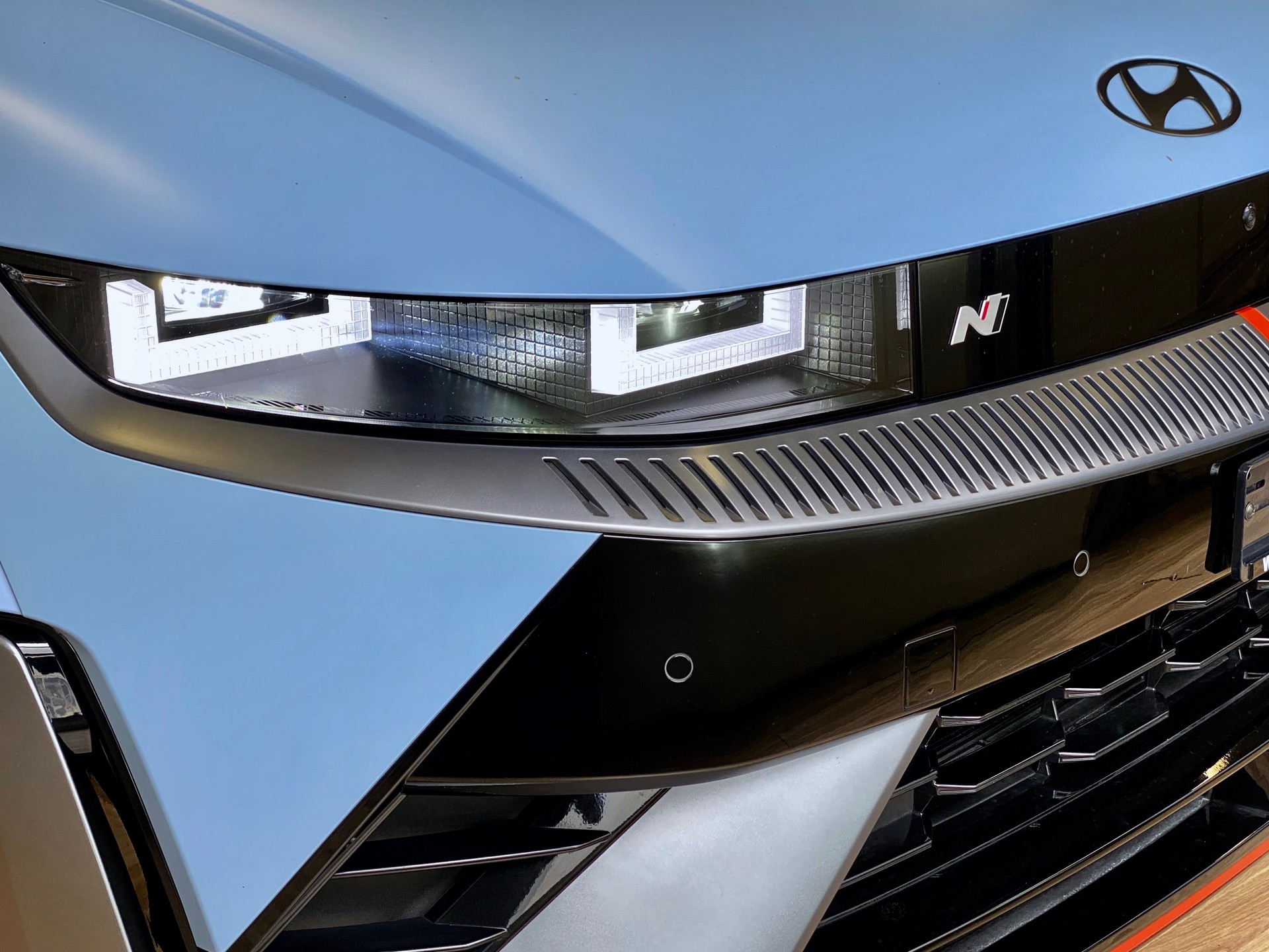 HYUNDAI Ioniq 5*N*84kWh*4WD*-image-23