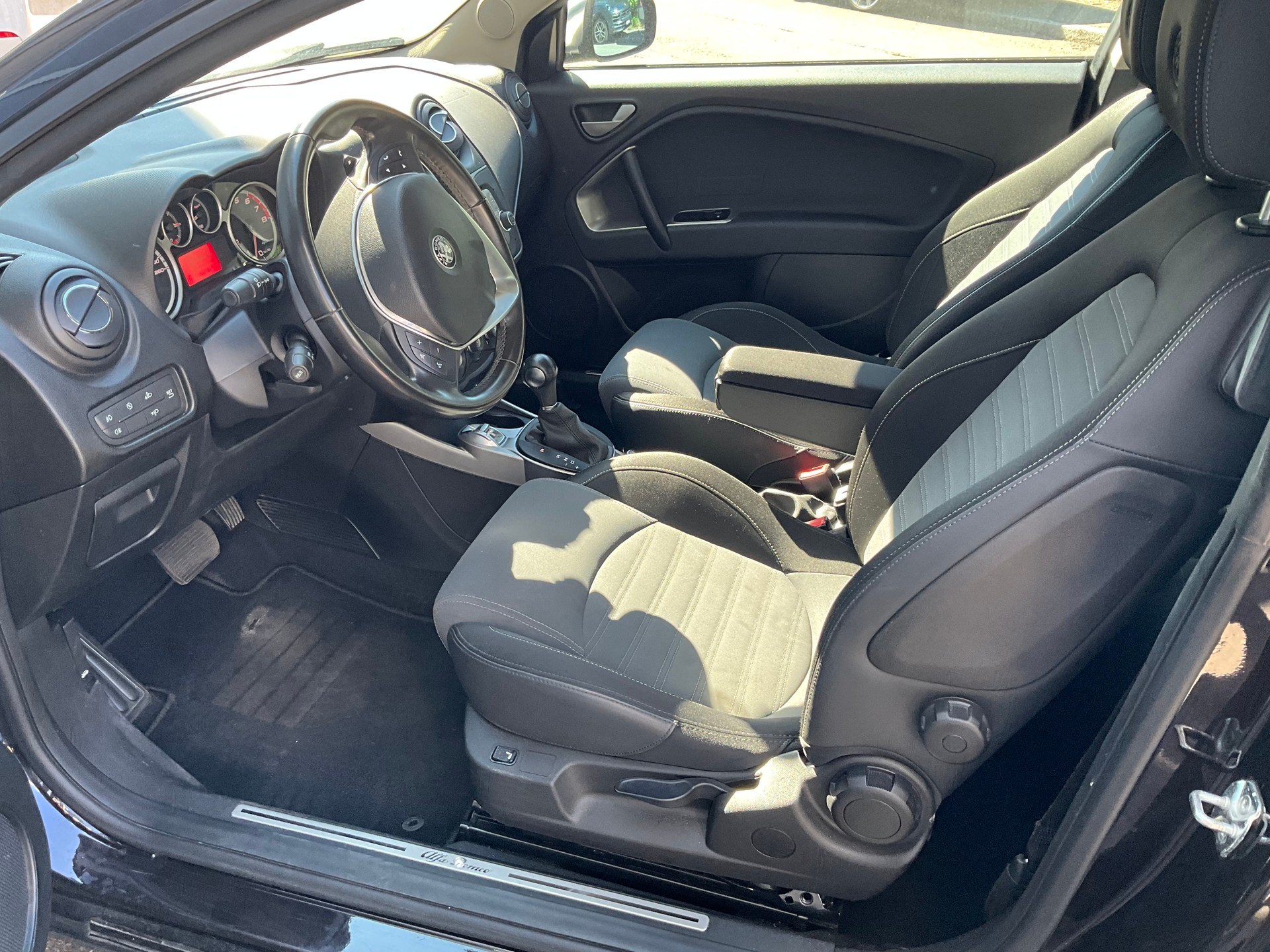 ALFA ROMEO MiTo 1.4 TB Super TCT-image-3