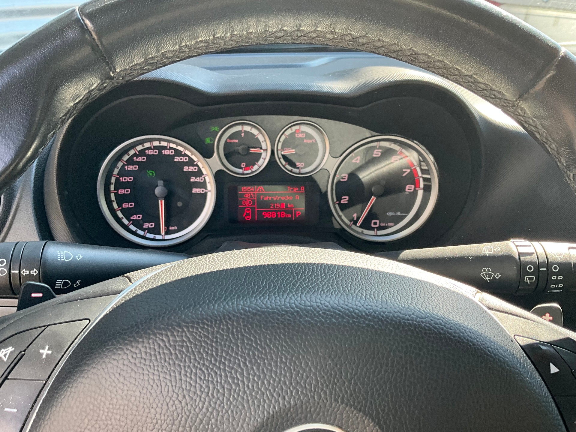 ALFA ROMEO MiTo 1.4 TB Super TCT-image-1