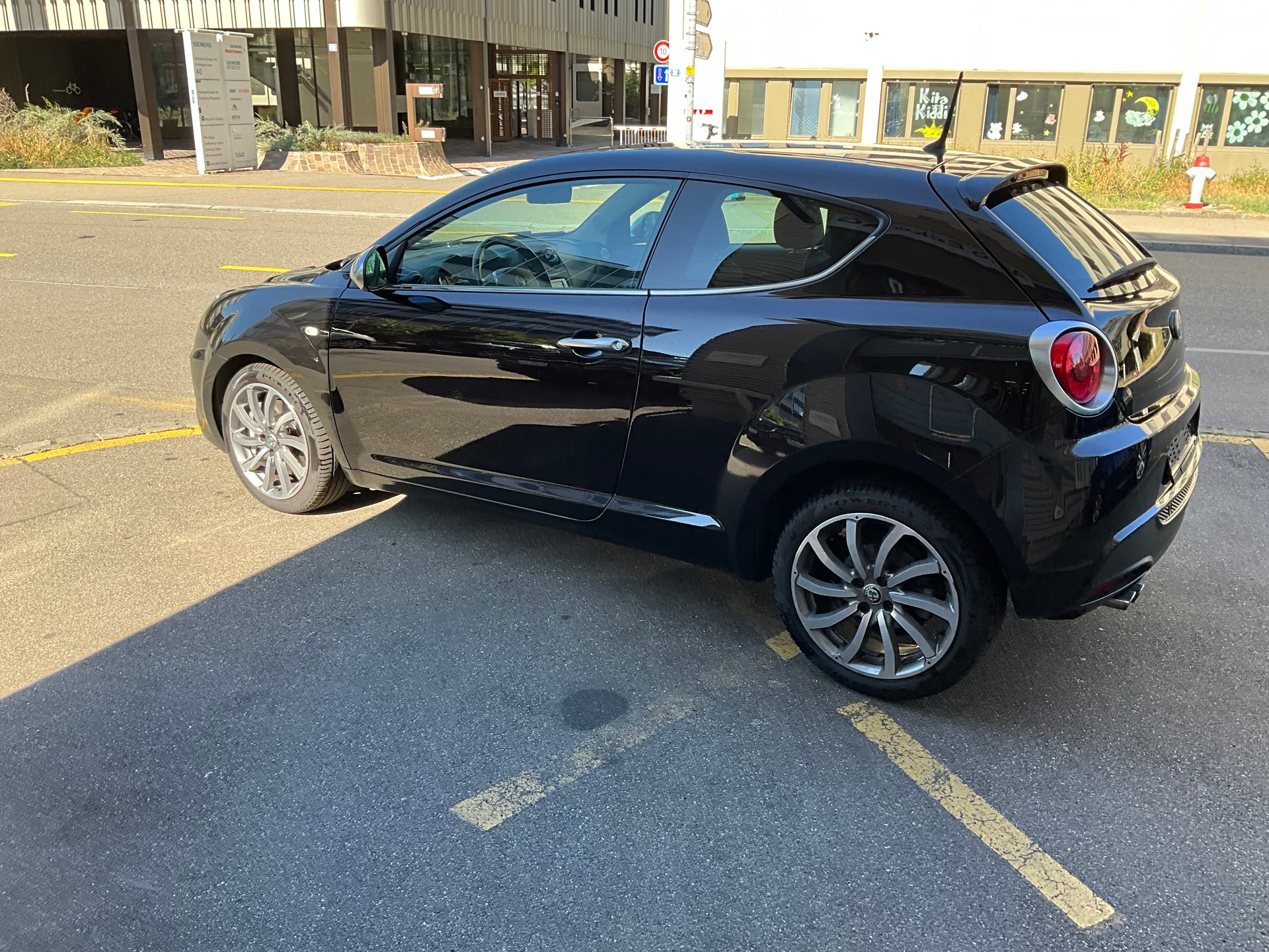 ALFA ROMEO MiTo 1.4 TB Super TCT-image-5