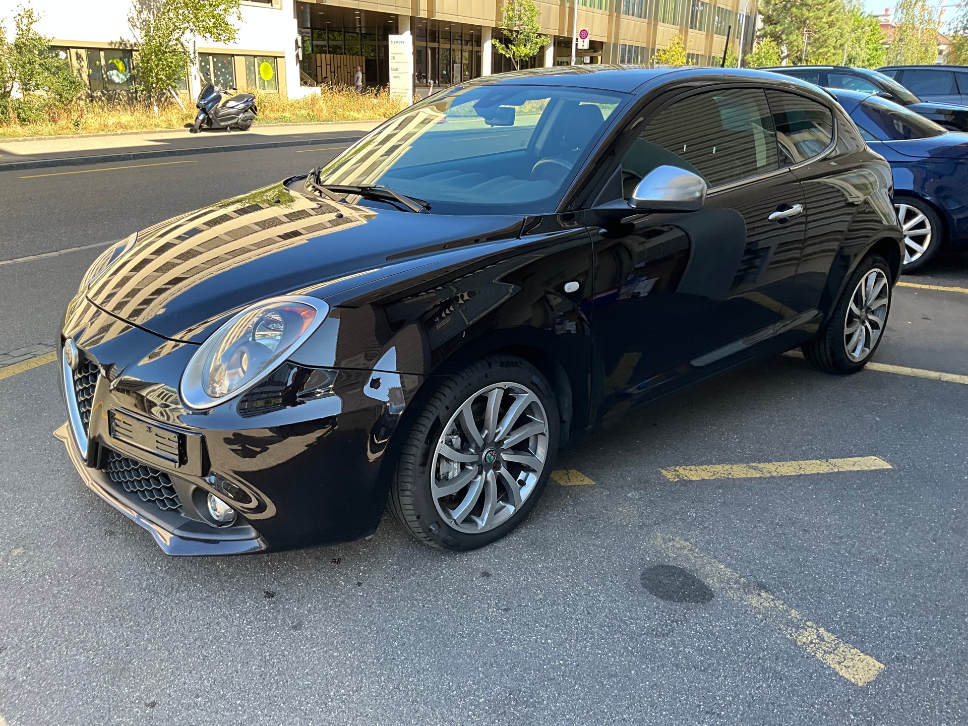 ALFA ROMEO MiTo 1.4 TB Super TCT-image-4