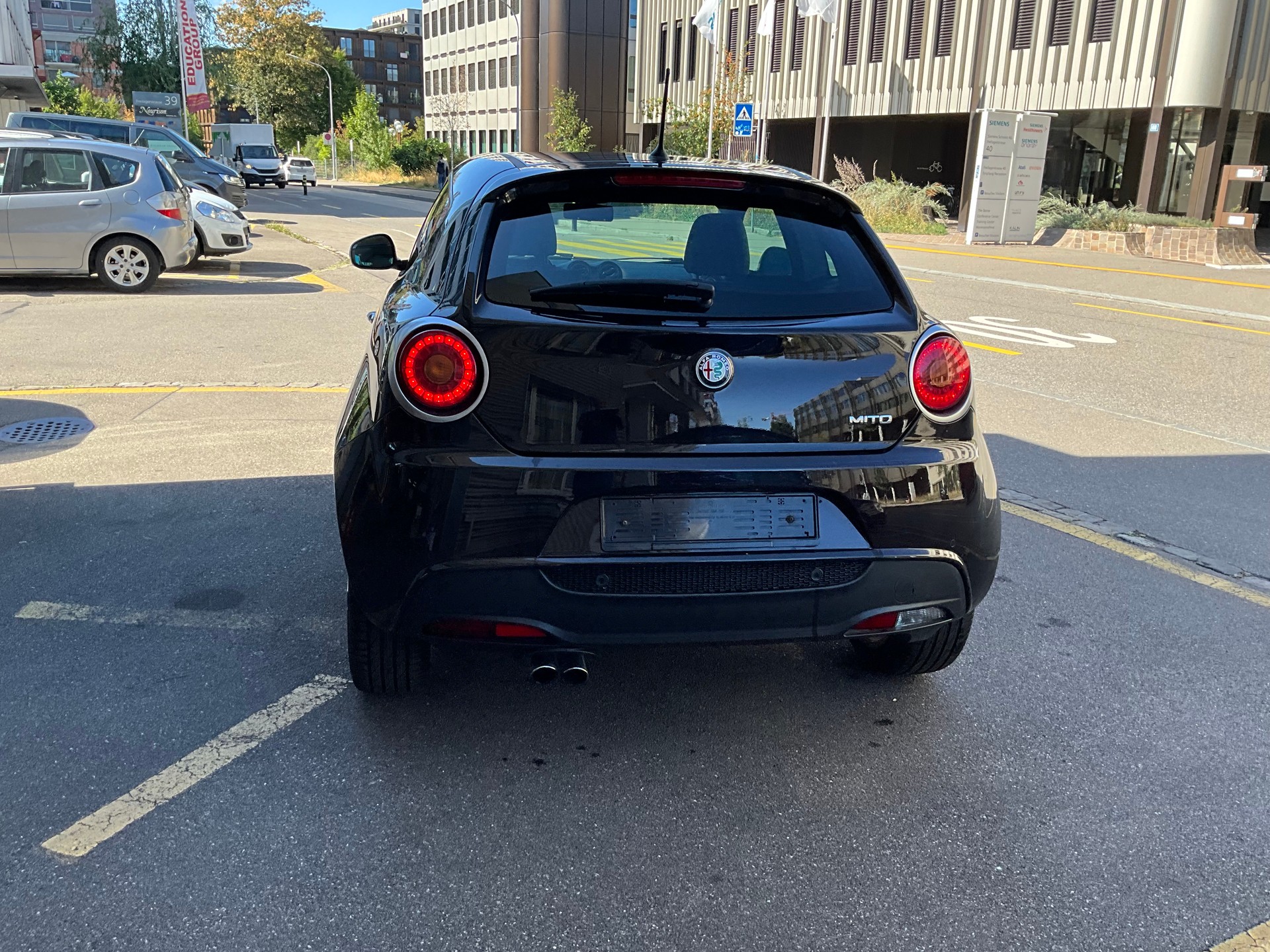 ALFA ROMEO MiTo 1.4 TB Super TCT-image-6