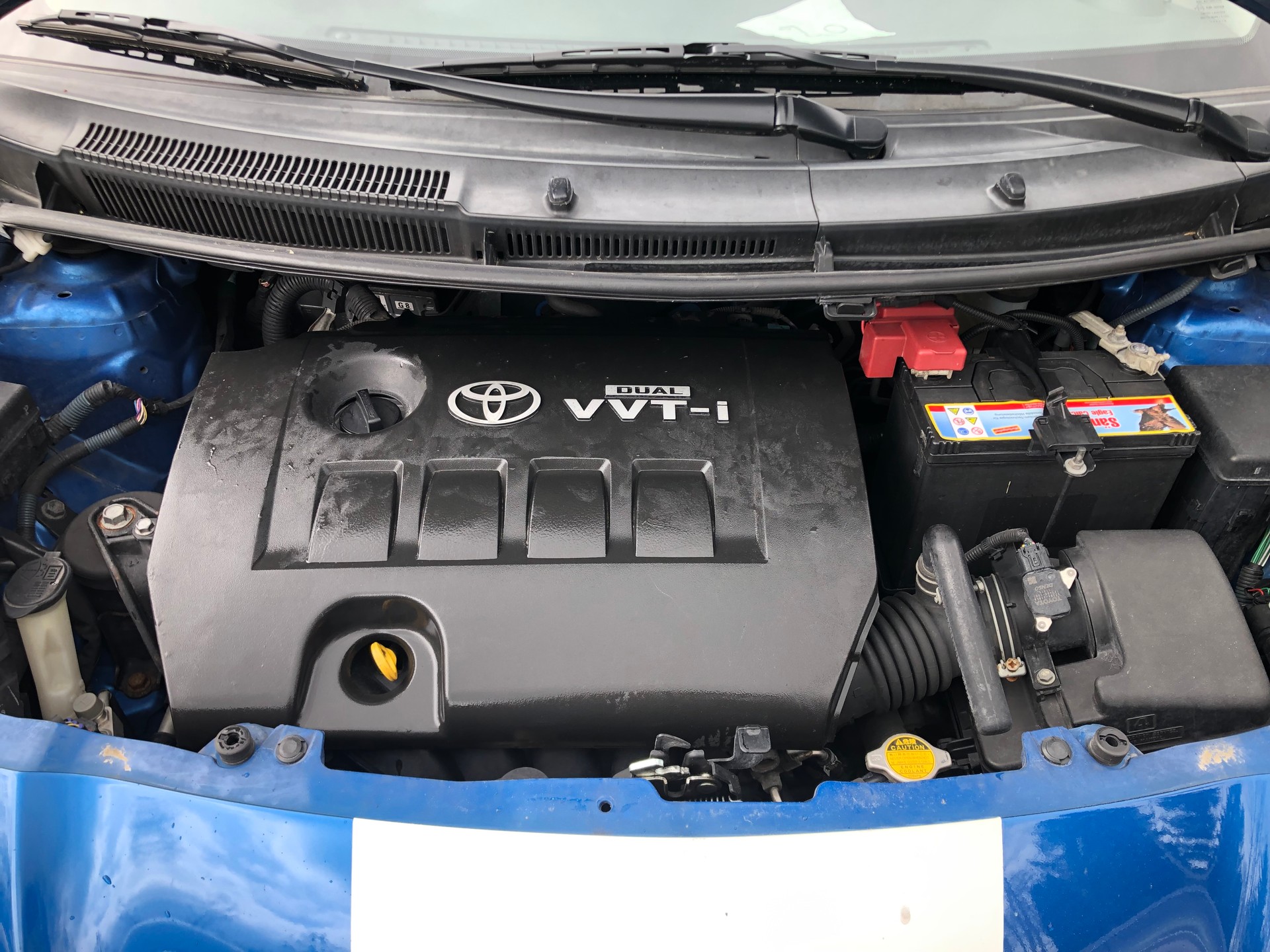 TOYOTA Yaris 1.8 TS-image-15