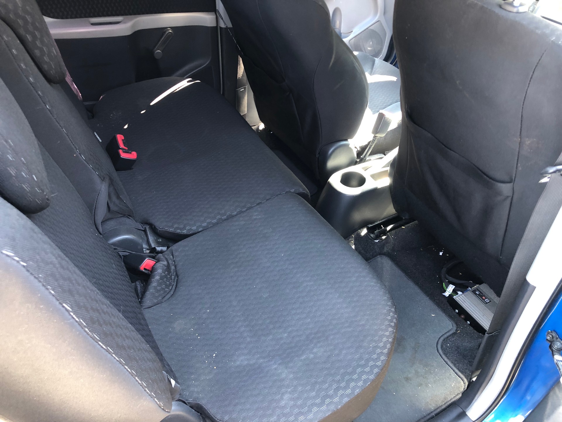 TOYOTA Yaris 1.8 TS-image-13