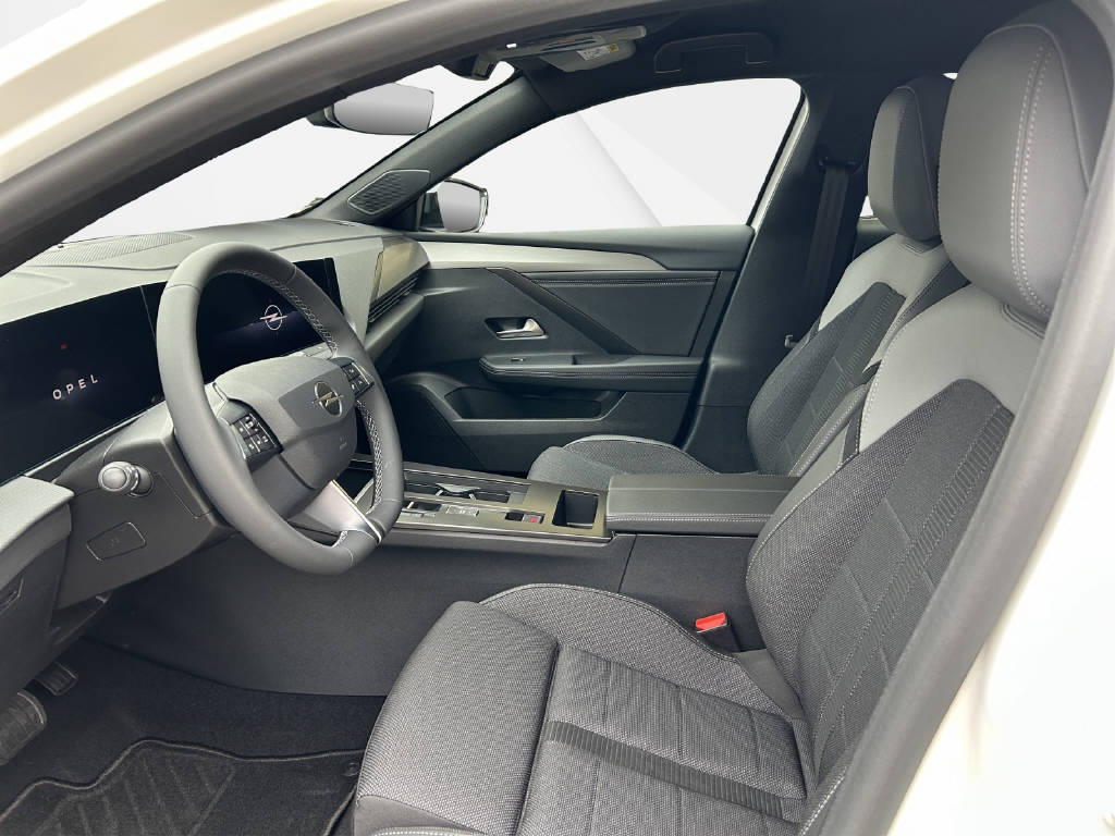 OPEL Astra 1.2 T Hybrid GS-image-4