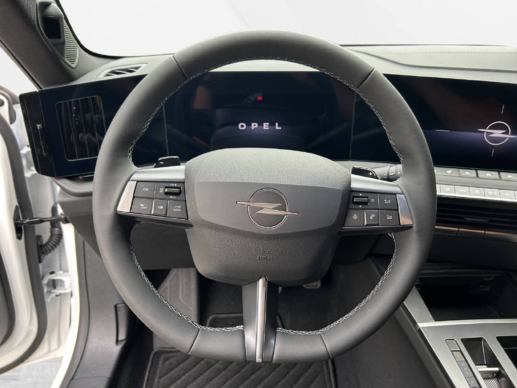 OPEL Astra 1.2 T Hybrid GS-image-5
