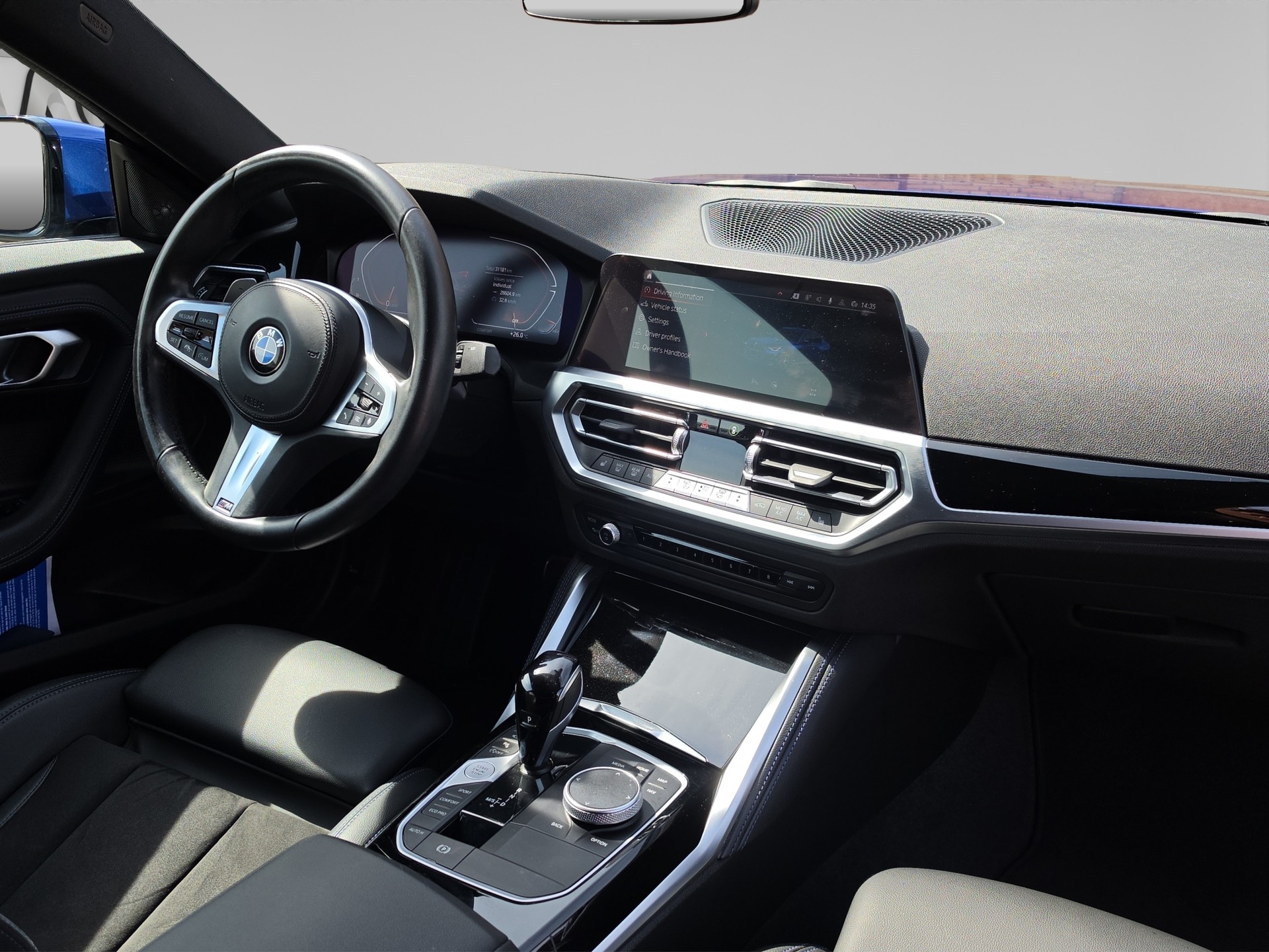 BMW 220i M Sport-image-7