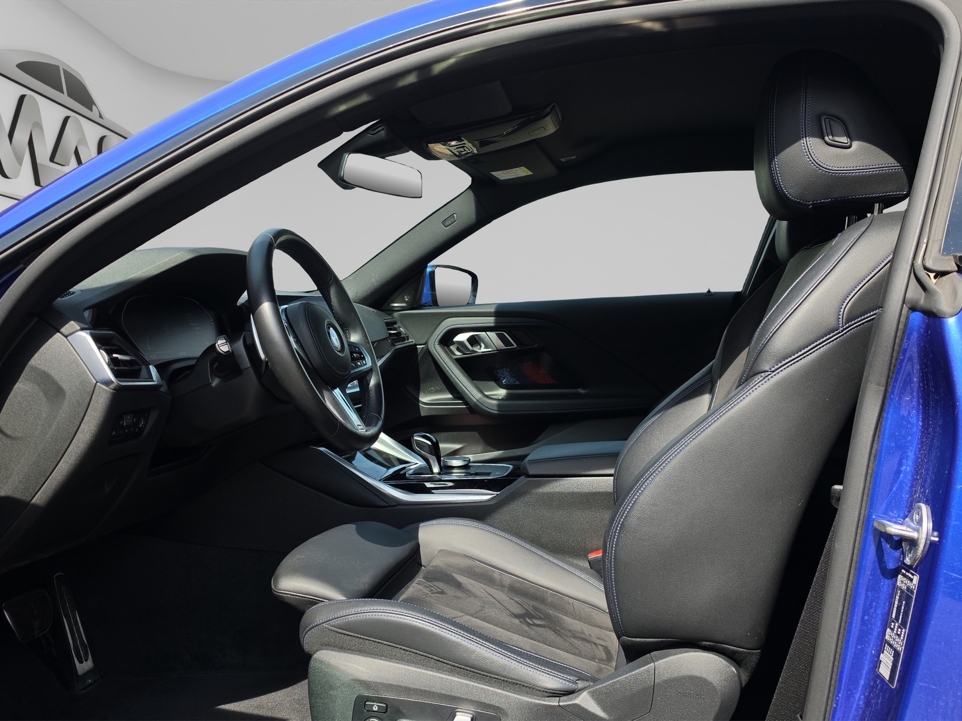 BMW 220i M Sport-image-9