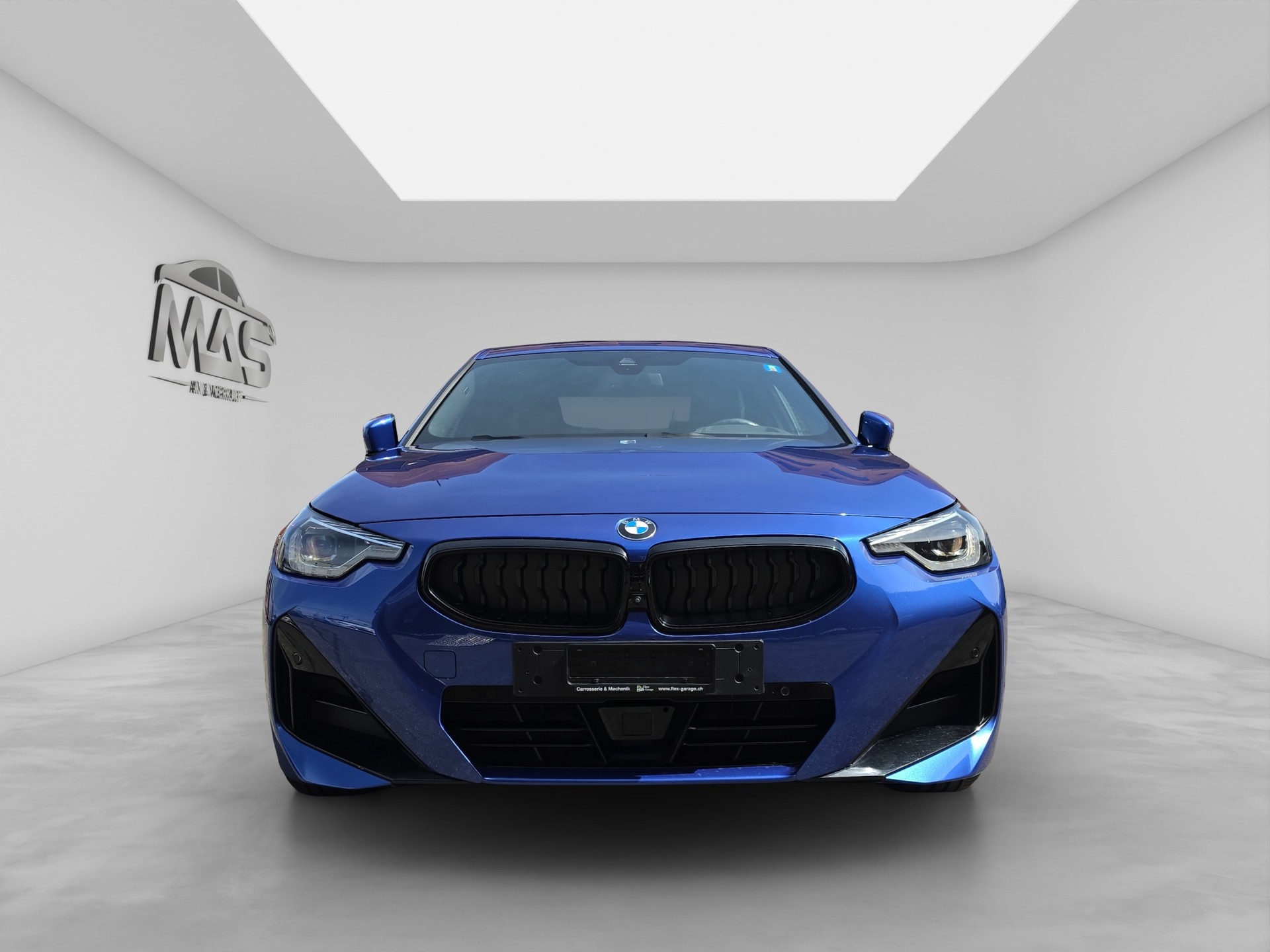 BMW 220i M Sport-image-12