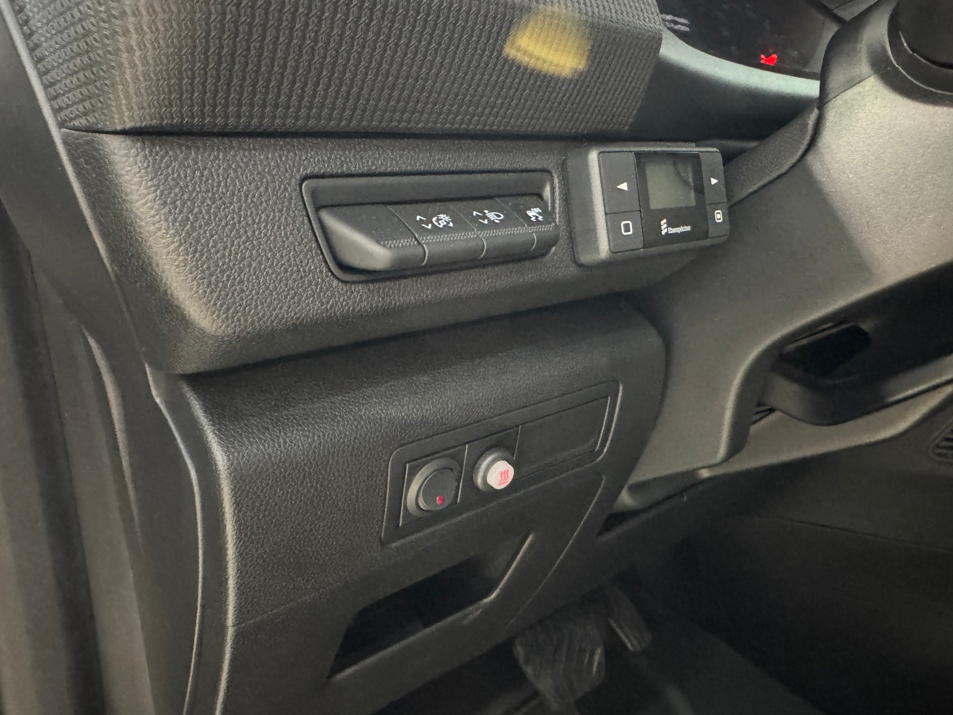 RENAULT Kangoo Van 1.3TCe Open Sesame 130 PF Extra EDC-image-12