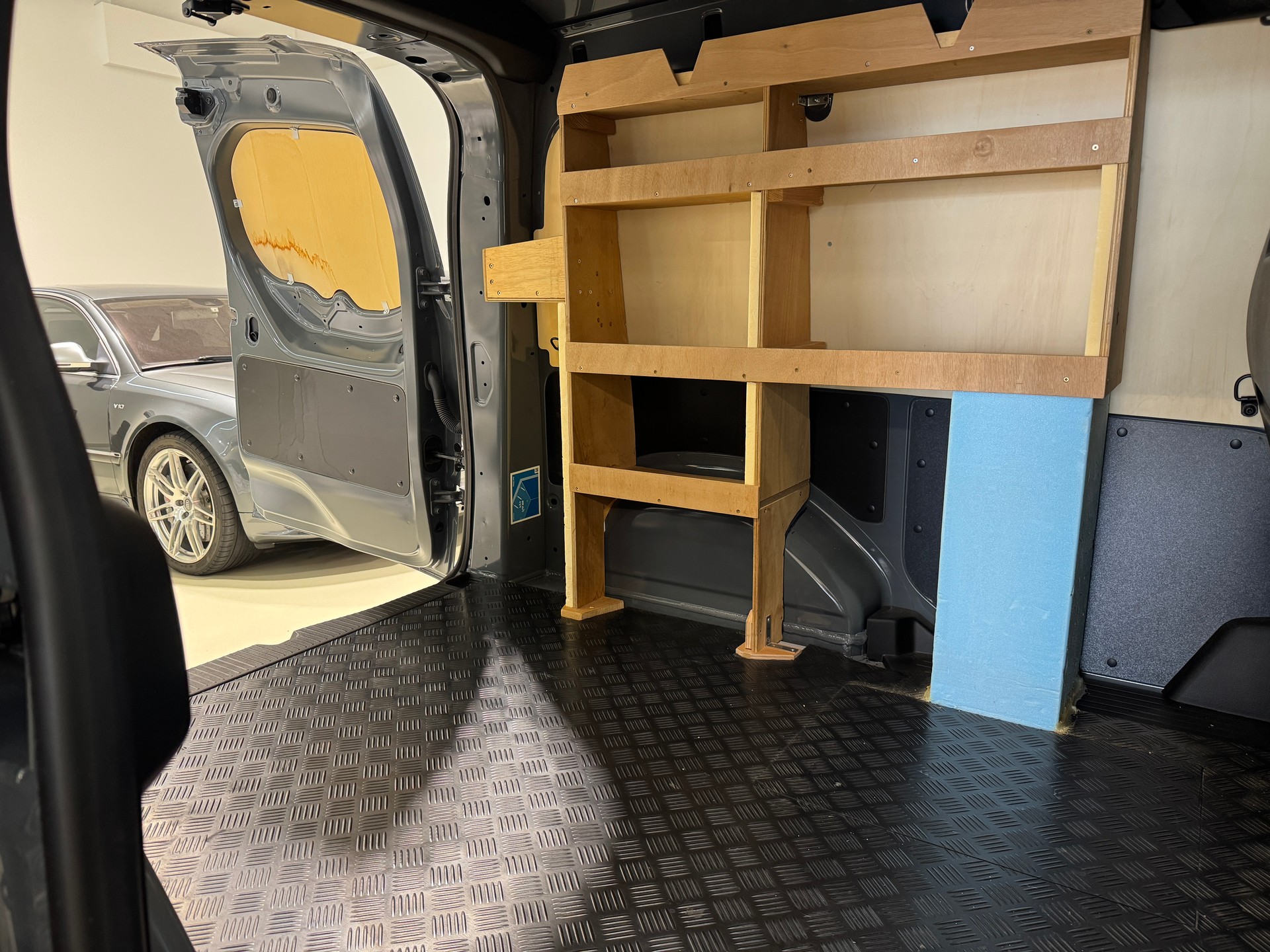 RENAULT Kangoo Van 1.3TCe Open Sesame 130 PF Extra EDC-image-22