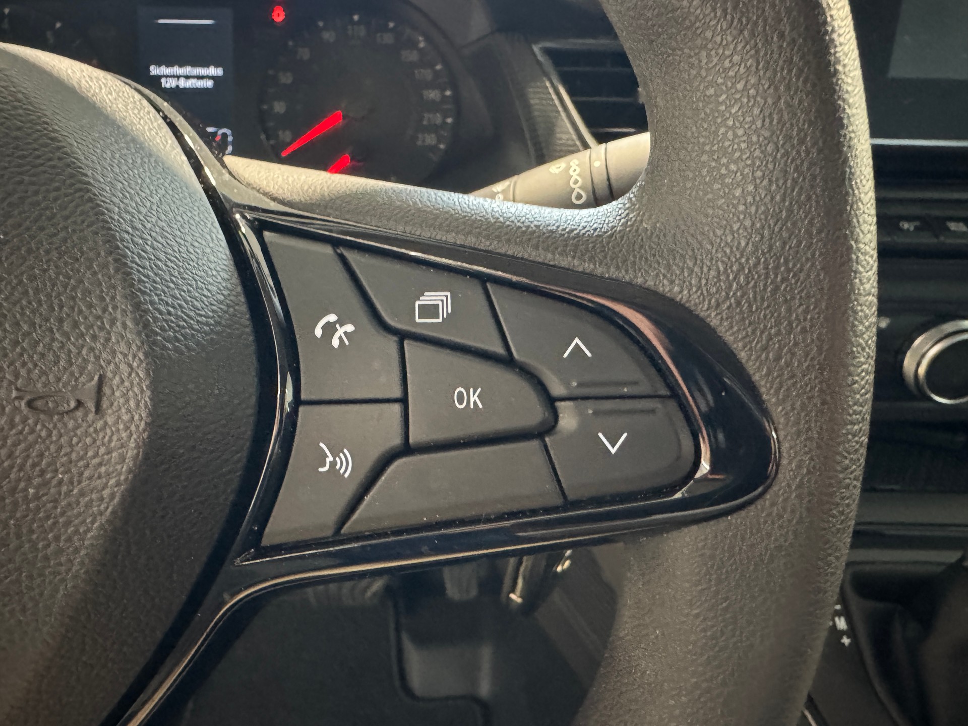 RENAULT Kangoo Van 1.3TCe Open Sesame 130 PF Extra EDC-image-14