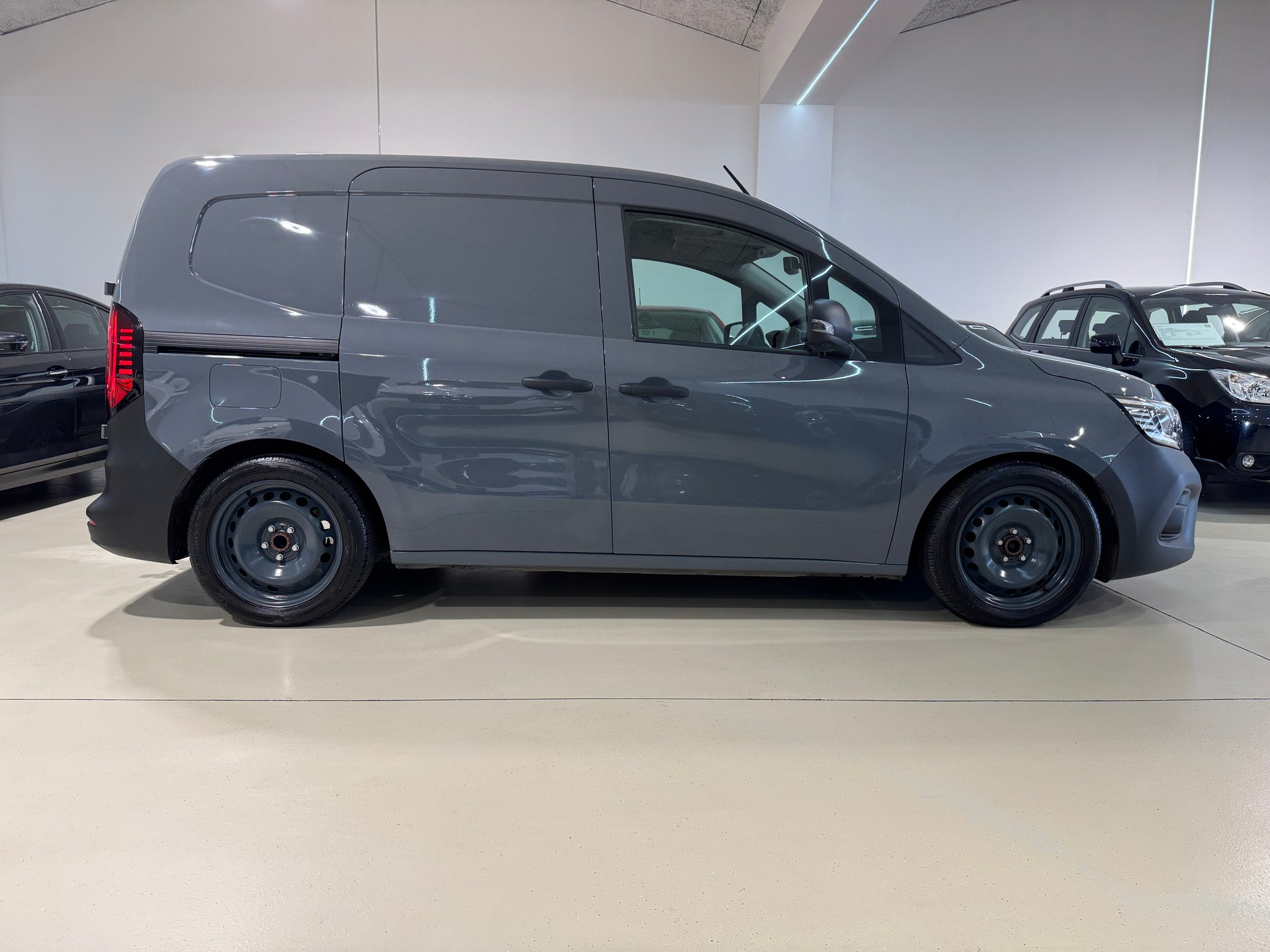 RENAULT Kangoo Van 1.3TCe Open Sesame 130 PF Extra EDC-image-6