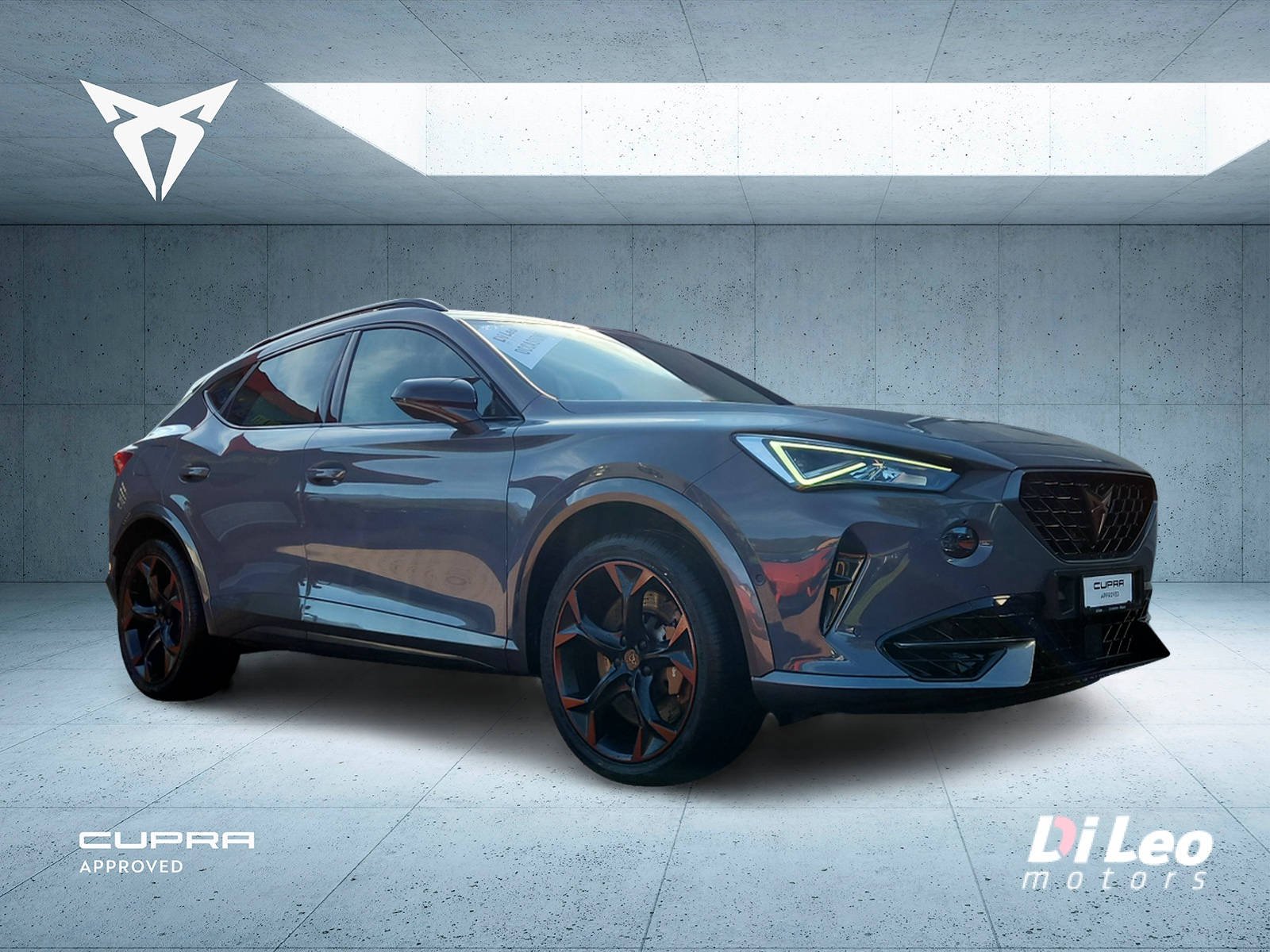 CUPRA Formentor 2.0TSI VZ 4Drive DSG-image-2