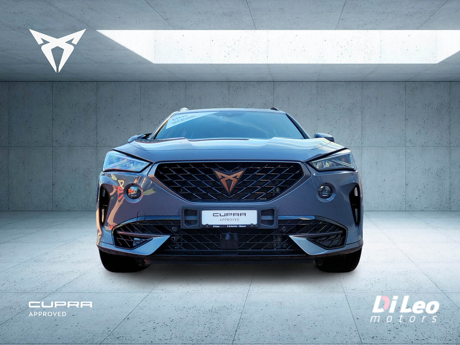 CUPRA Formentor 2.0TSI VZ 4Drive DSG-image-1