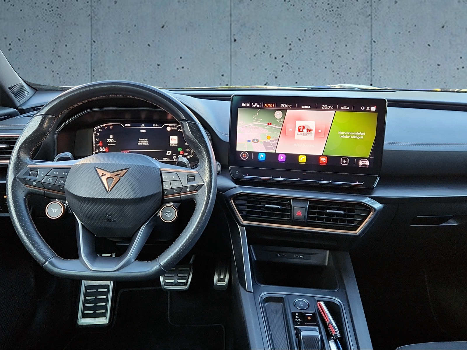 CUPRA Formentor 2.0TSI VZ 4Drive DSG-image-11