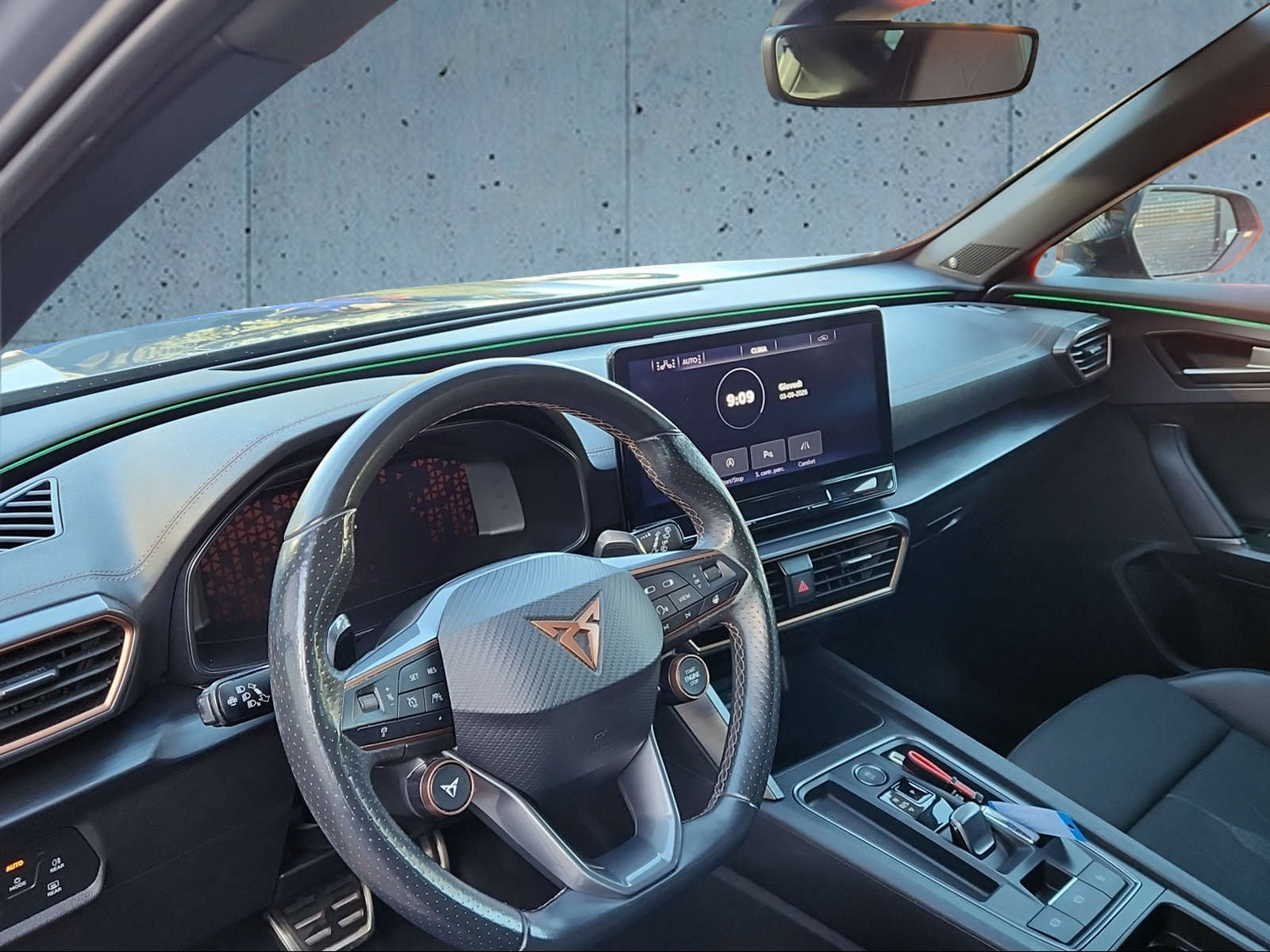 CUPRA Formentor 2.0TSI VZ 4Drive DSG-image-8