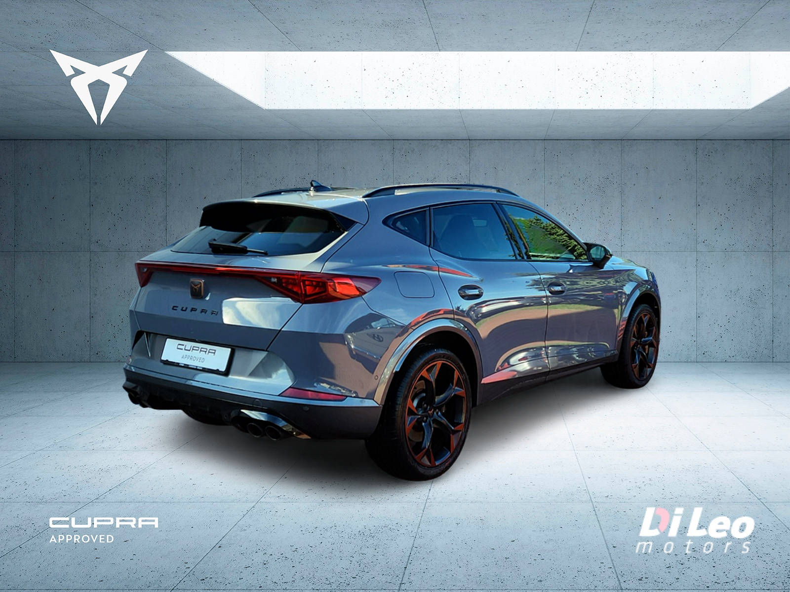 CUPRA Formentor 2.0TSI VZ 4Drive DSG-image-4