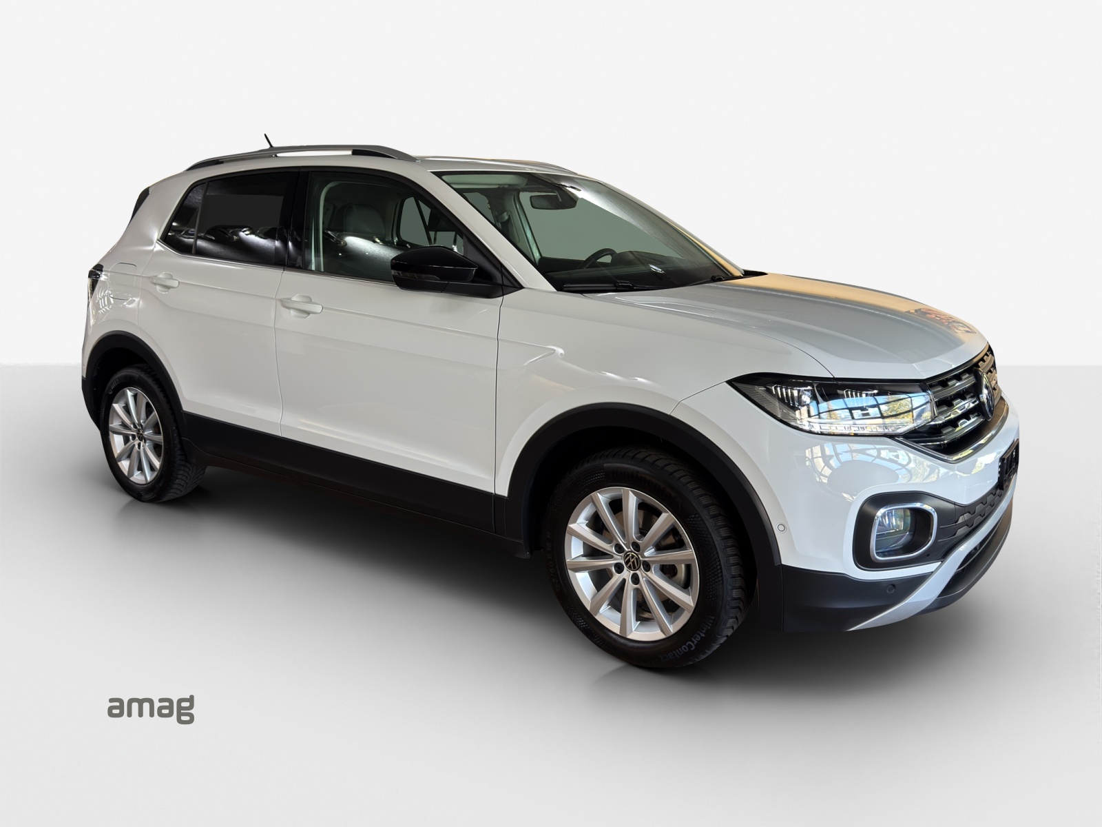 VW T-Cross 1.0 TSI Style DSG-image-5