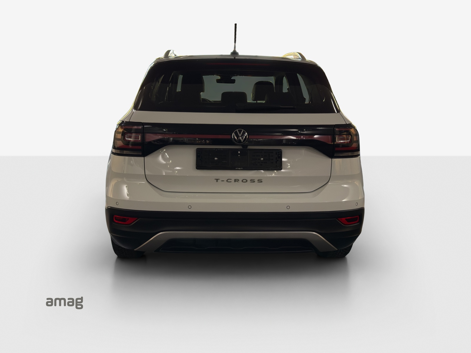 VW T-Cross 1.0 TSI Style DSG-image-3