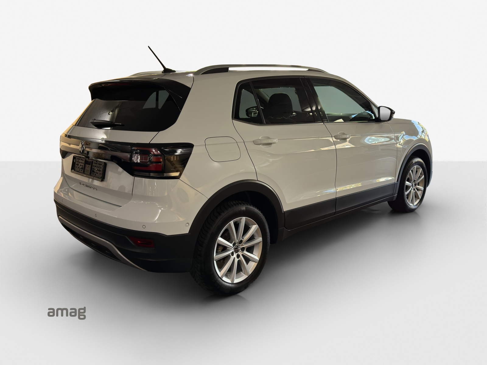 VW T-Cross 1.0 TSI Style DSG-image-4