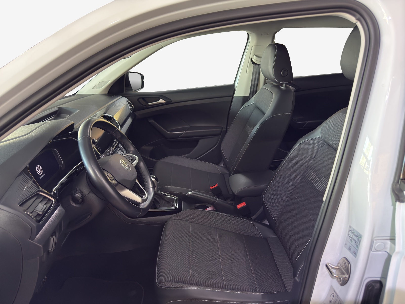 VW T-Cross 1.0 TSI Style DSG-image-7