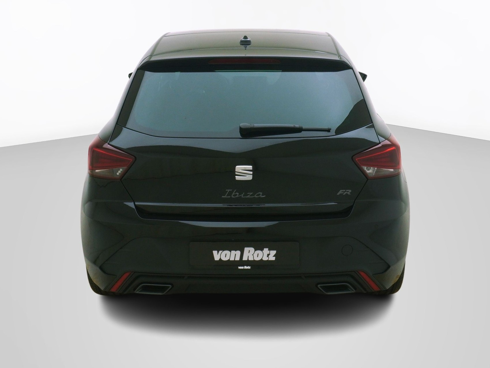 SEAT Ibiza 1.0 TSI FR DSG-image-2