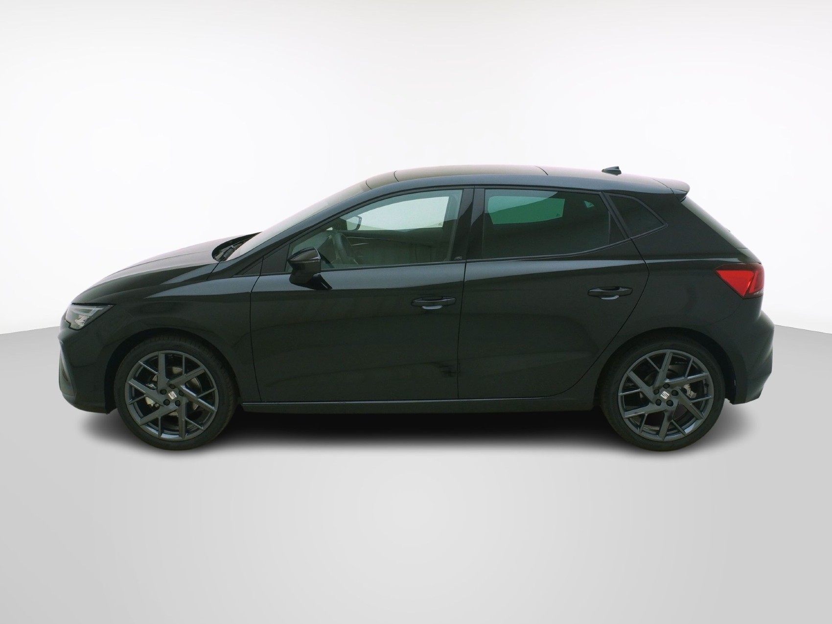 SEAT Ibiza 1.0 TSI FR DSG-image-1