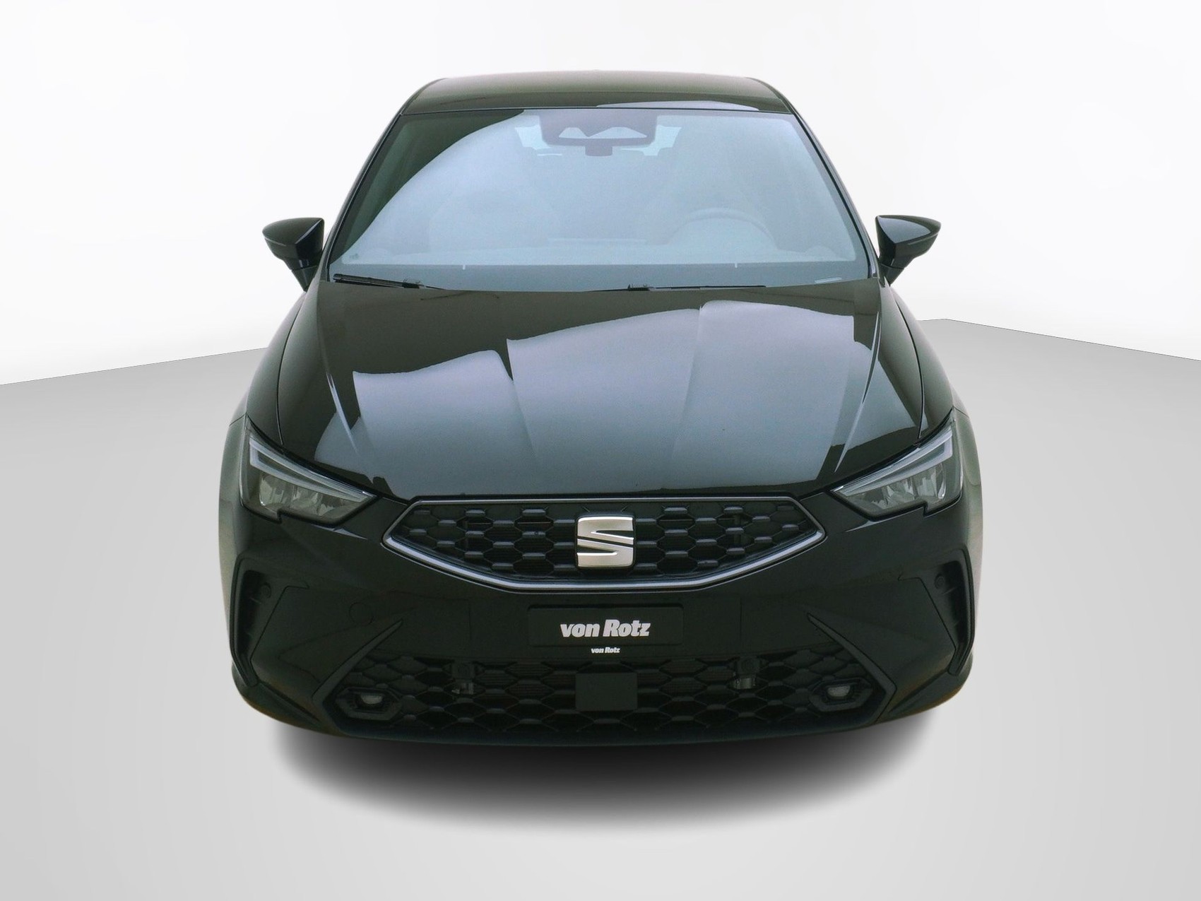 SEAT Ibiza 1.0 TSI FR DSG-image-5