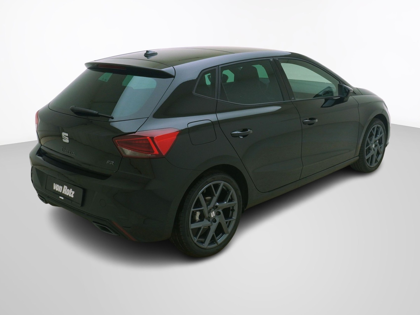 SEAT Ibiza 1.0 TSI FR DSG-image-4
