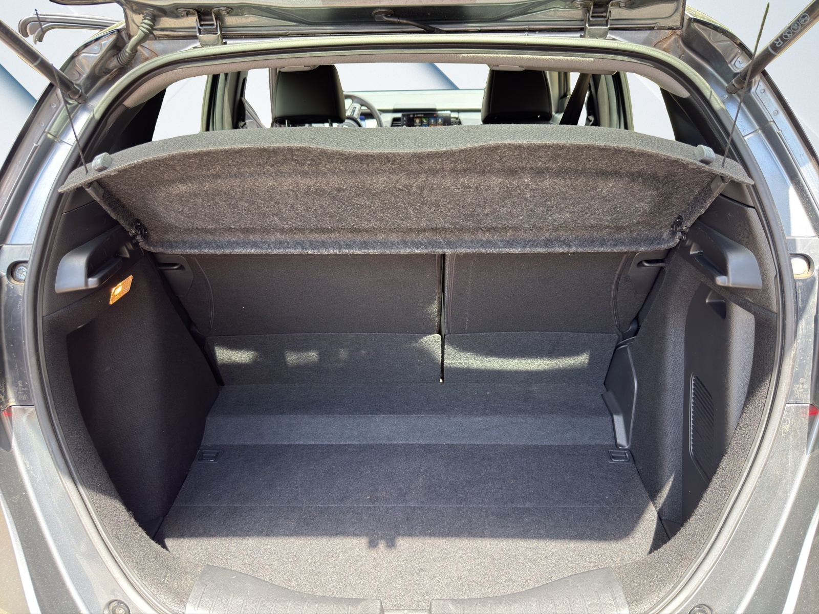 HONDA Jazz 1.5 i-MMD Elegance-image-14