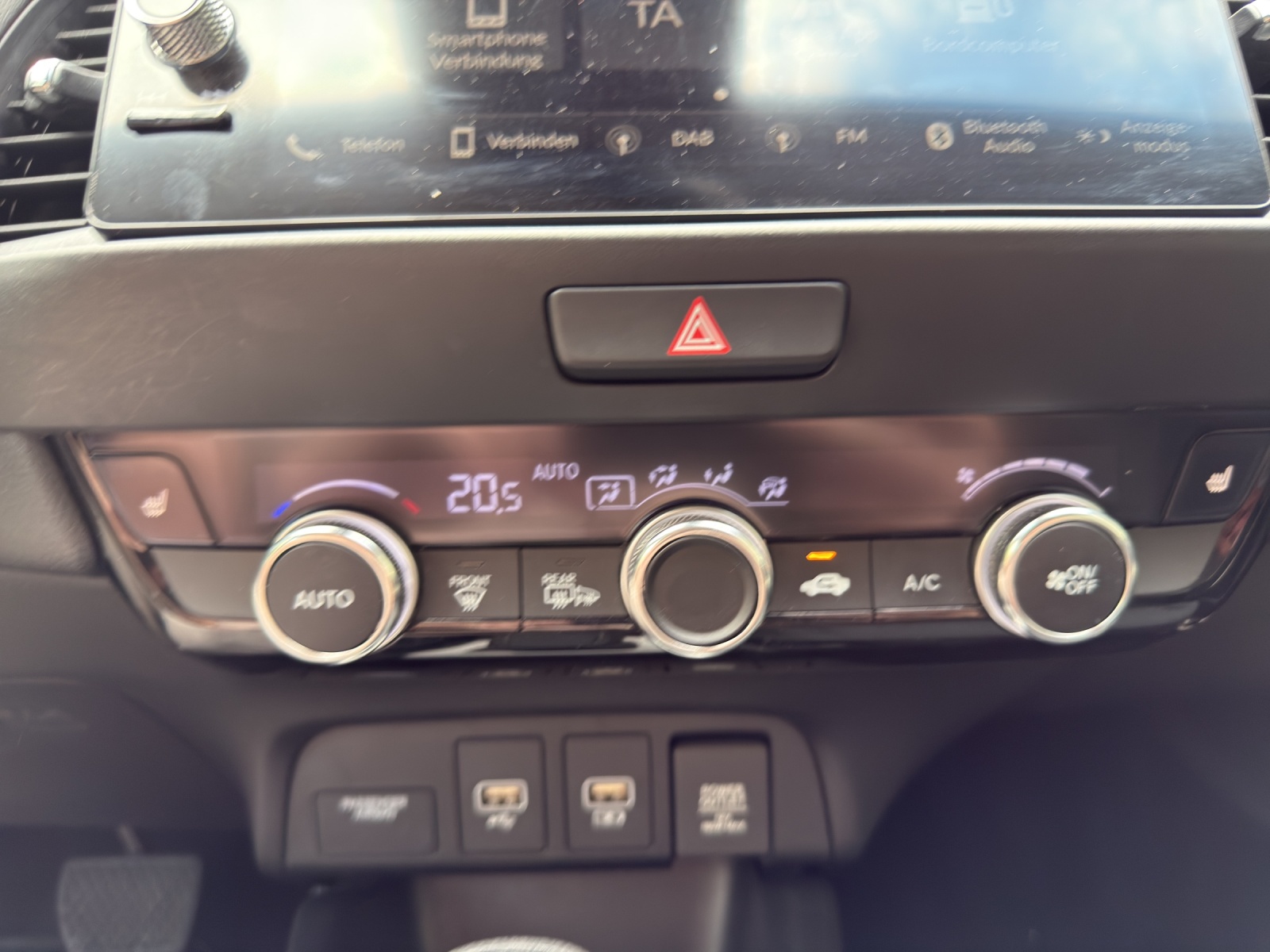 HONDA Jazz 1.5 i-MMD Elegance-image-13