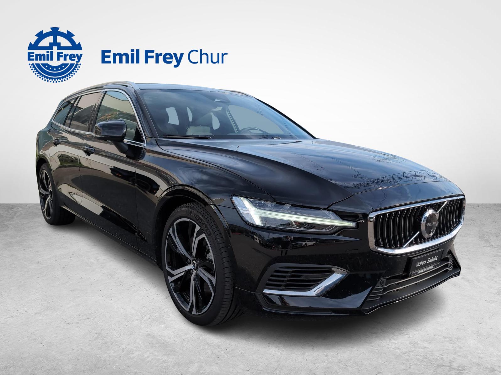 VOLVO V60 2.0 T8 TE Ultra Bright eAWD-image-6