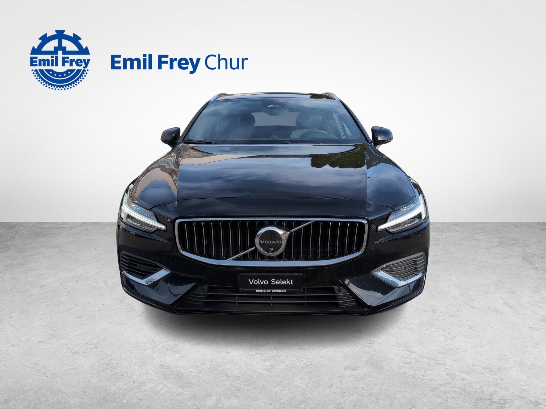 VOLVO V60 2.0 T8 TE Ultra Bright eAWD-image-7
