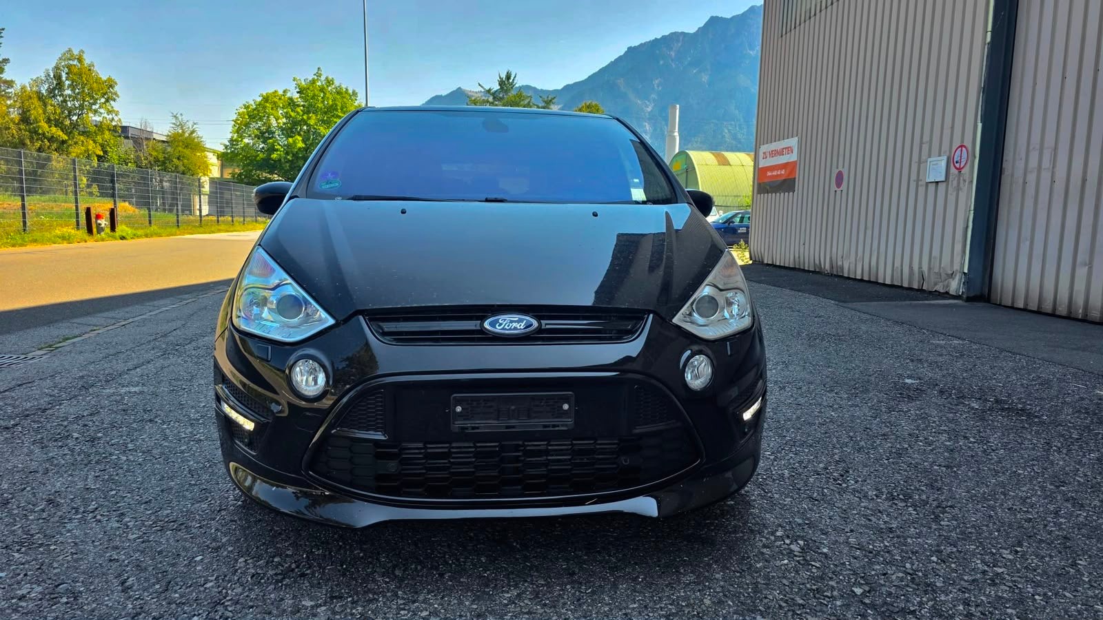 FORD S-Max 2.0 SCTi TitaniumS PowerShift-image-0