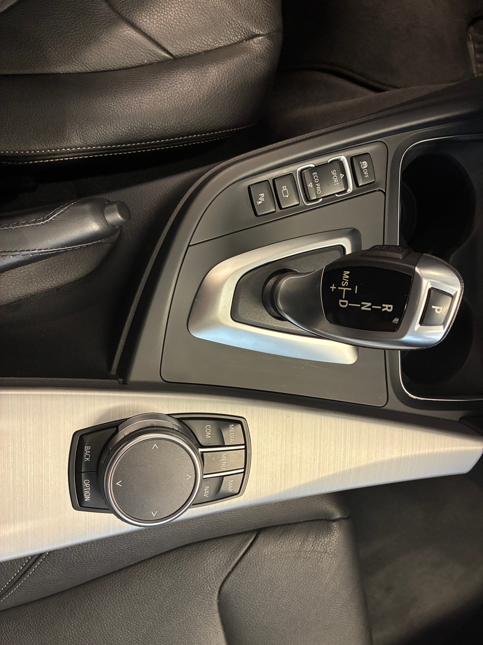 BMW 430i xDrive Gran Coupé-image-16