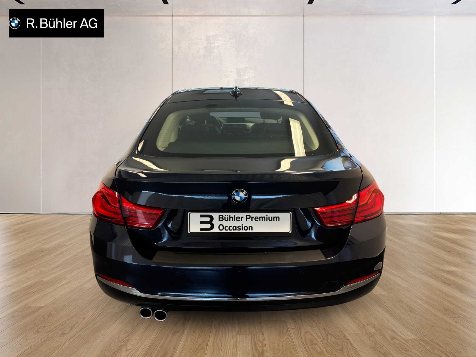 BMW 430i xDrive Gran Coupé-image-4