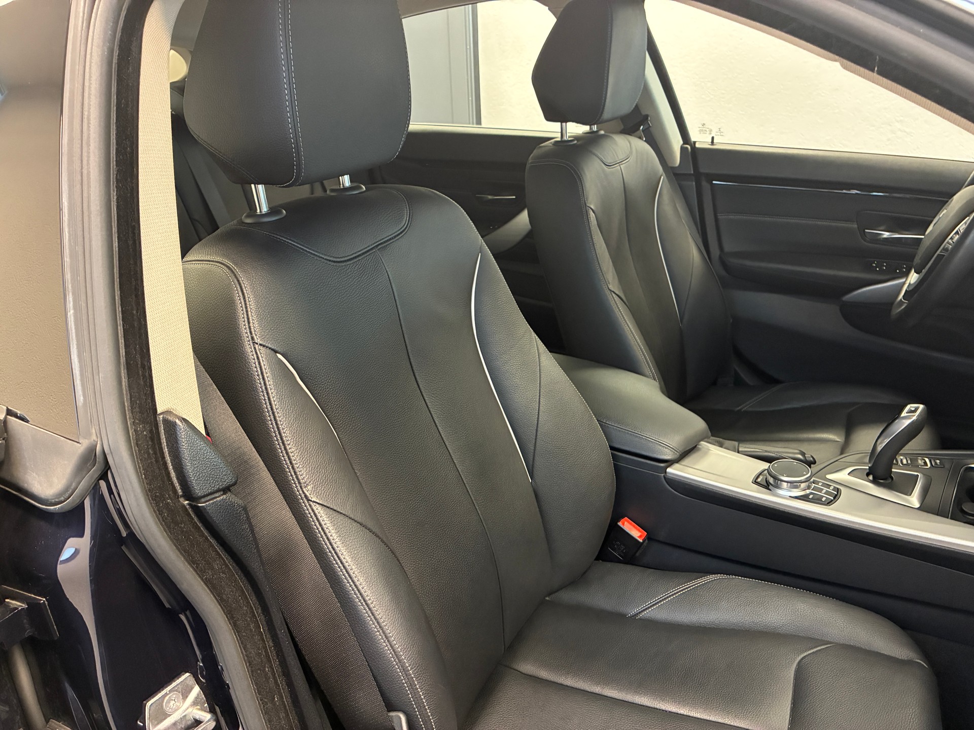 BMW 430i xDrive Gran Coupé-image-9