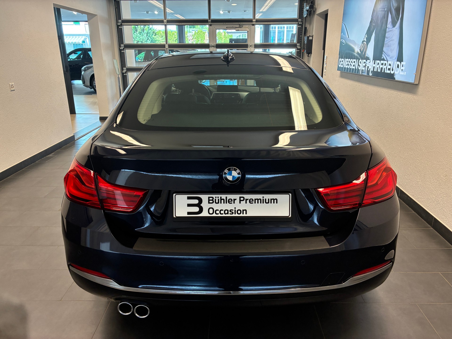 BMW 430i xDrive Gran Coupé-image-4