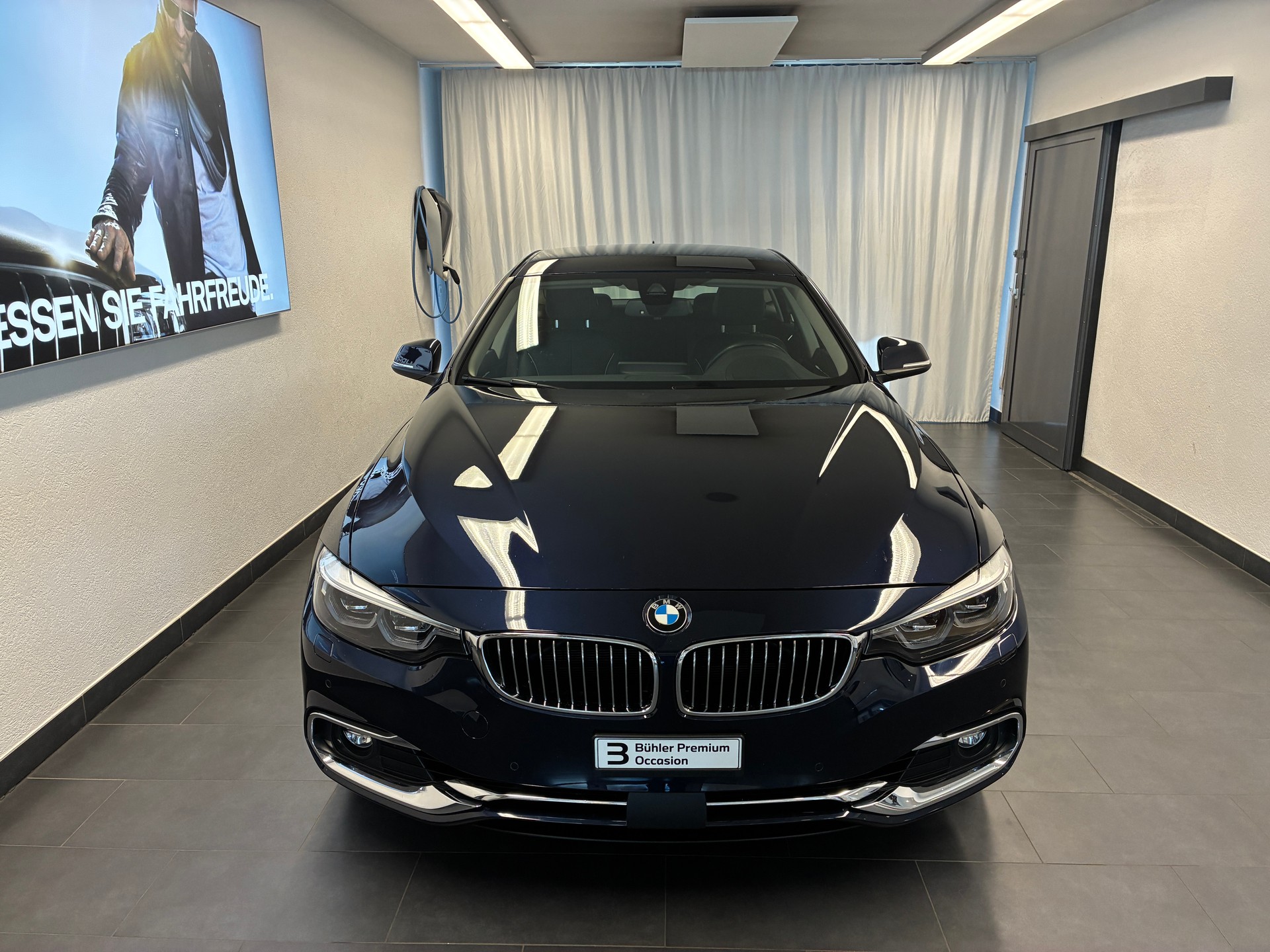BMW 430i xDrive Gran Coupé-image-1