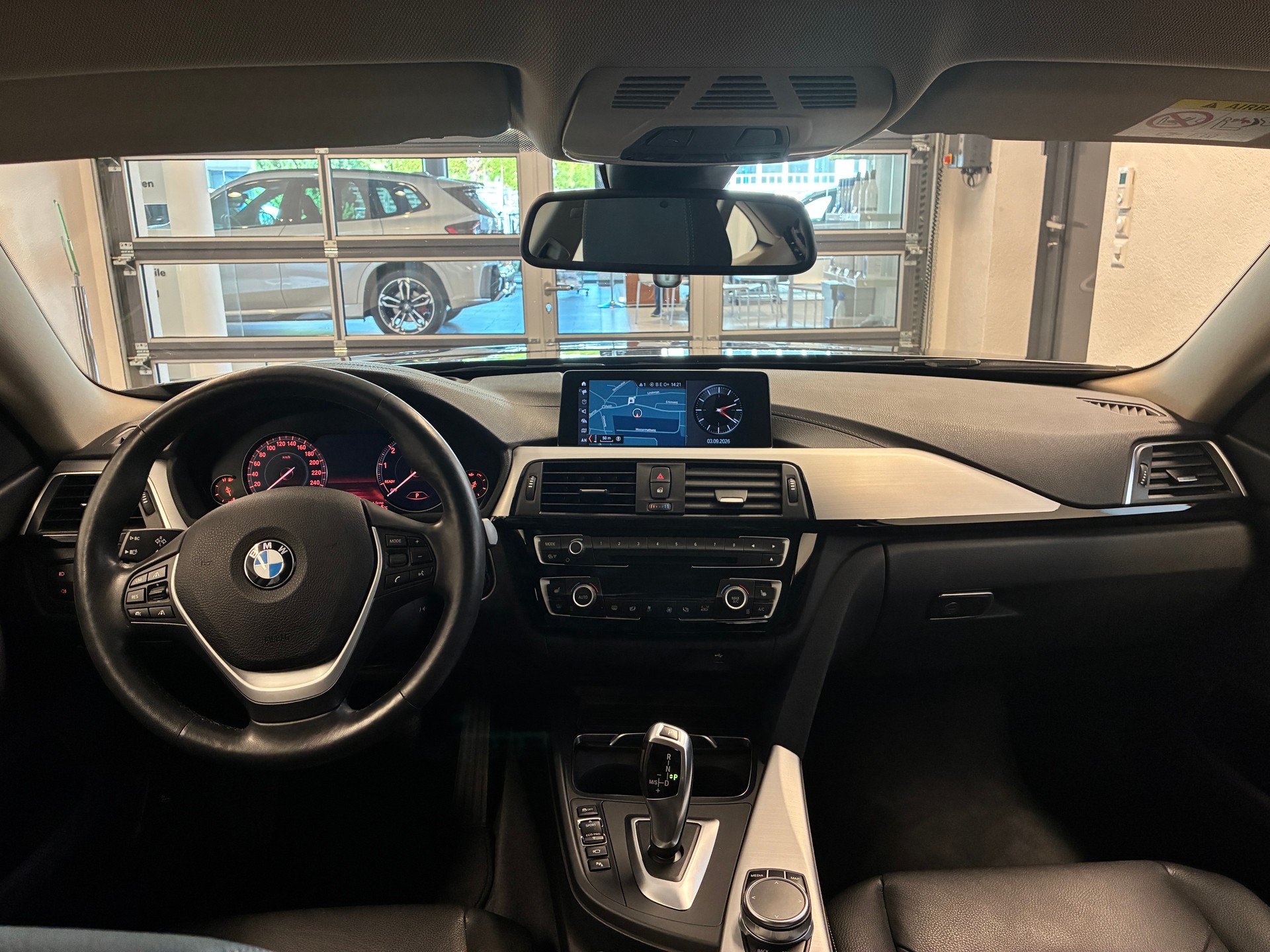 BMW 430i xDrive Gran Coupé-image-11
