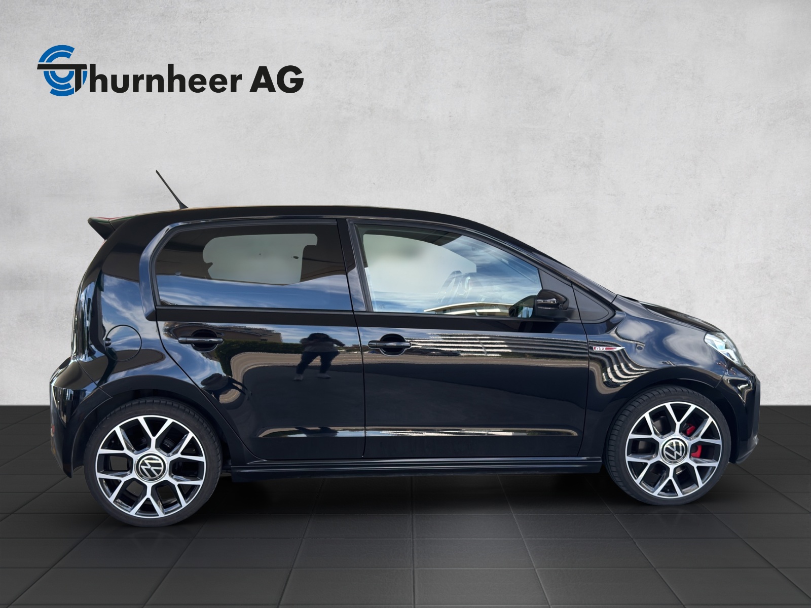 VW Up 1.0 TSI GTI-image-6